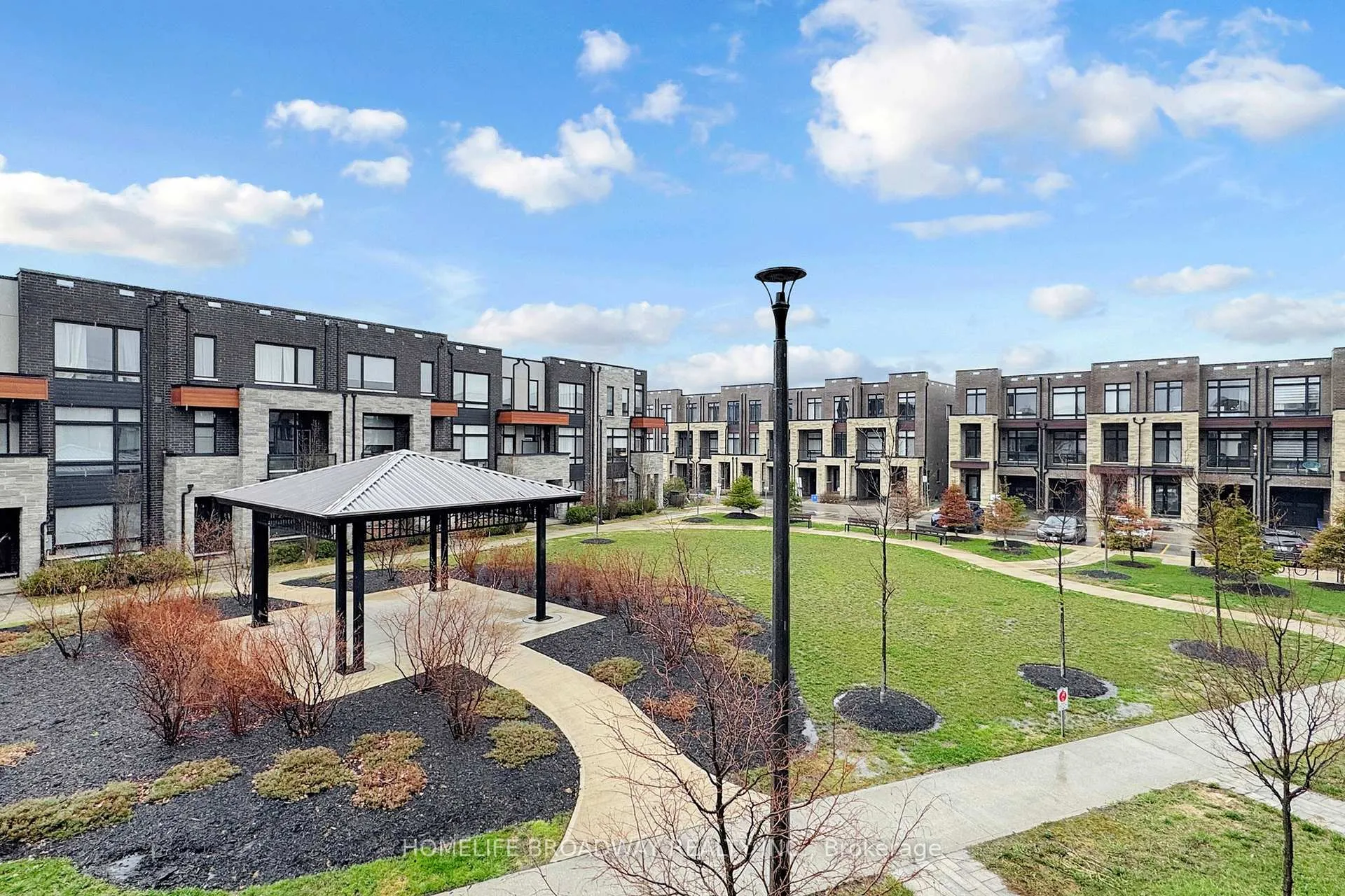 Photo 38 of 26 Carpaccio Avenue, Vaughan, Vellore Village — HOMEH