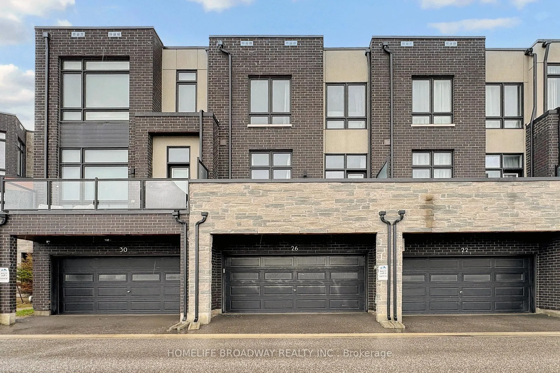 Photo 40 of 26 Carpaccio Avenue, Vaughan, Vellore Village — HOMEH