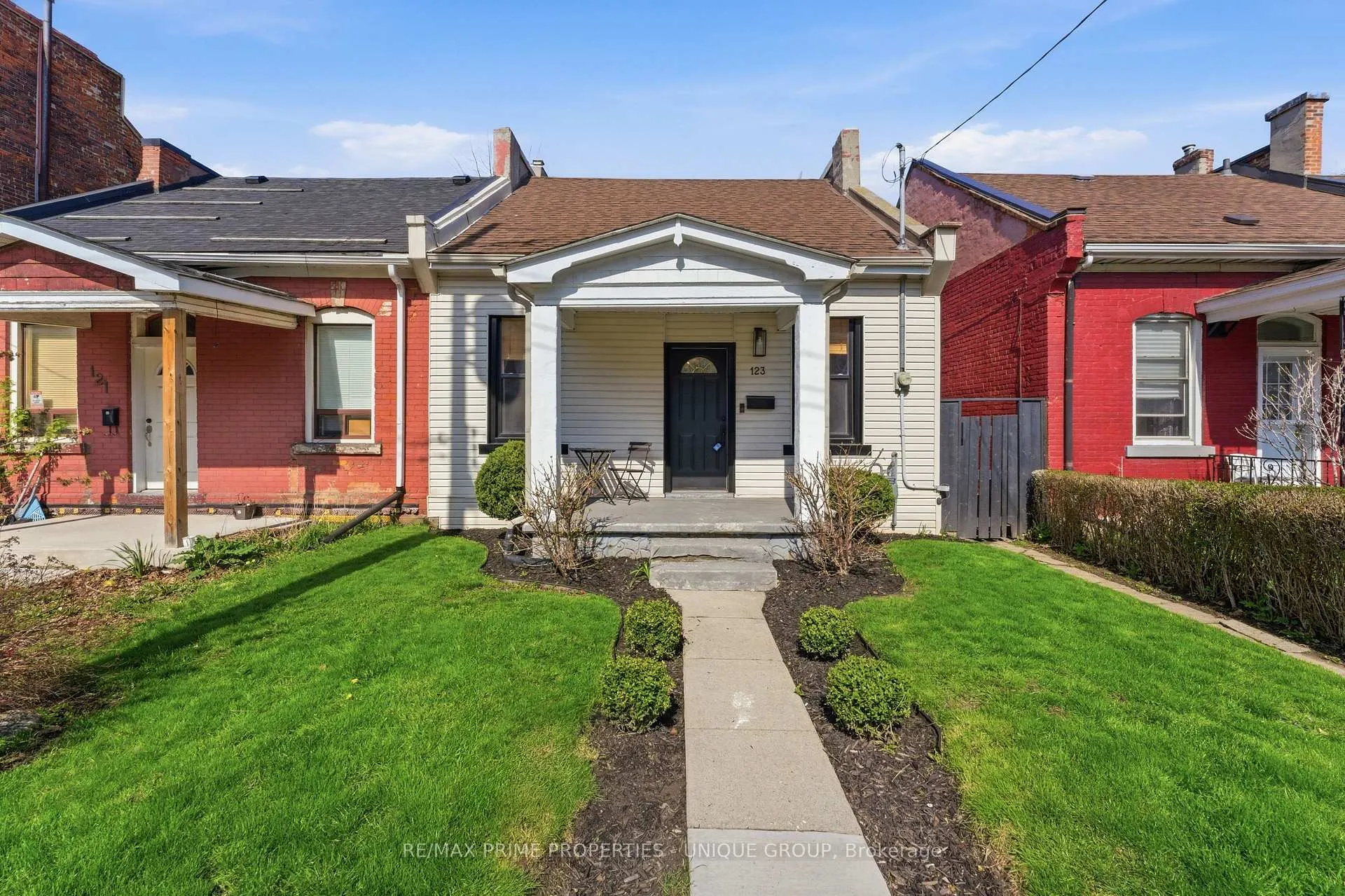 Photo 1 of 123 East Avenue N, Hamilton, Landsdale — HOMEH