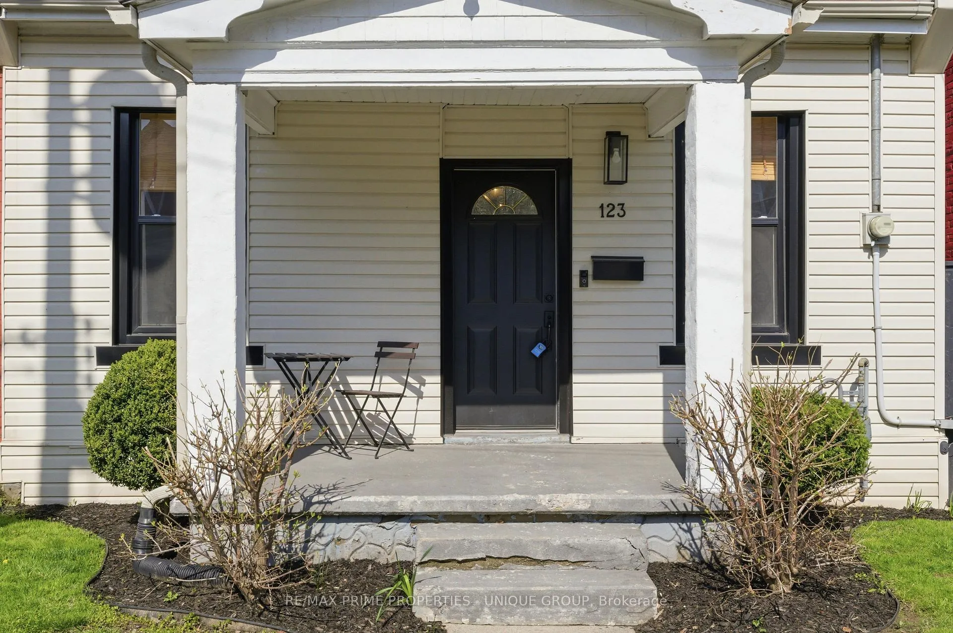 Photo 3 of 123 East Avenue N, Hamilton, Landsdale — HOMEH