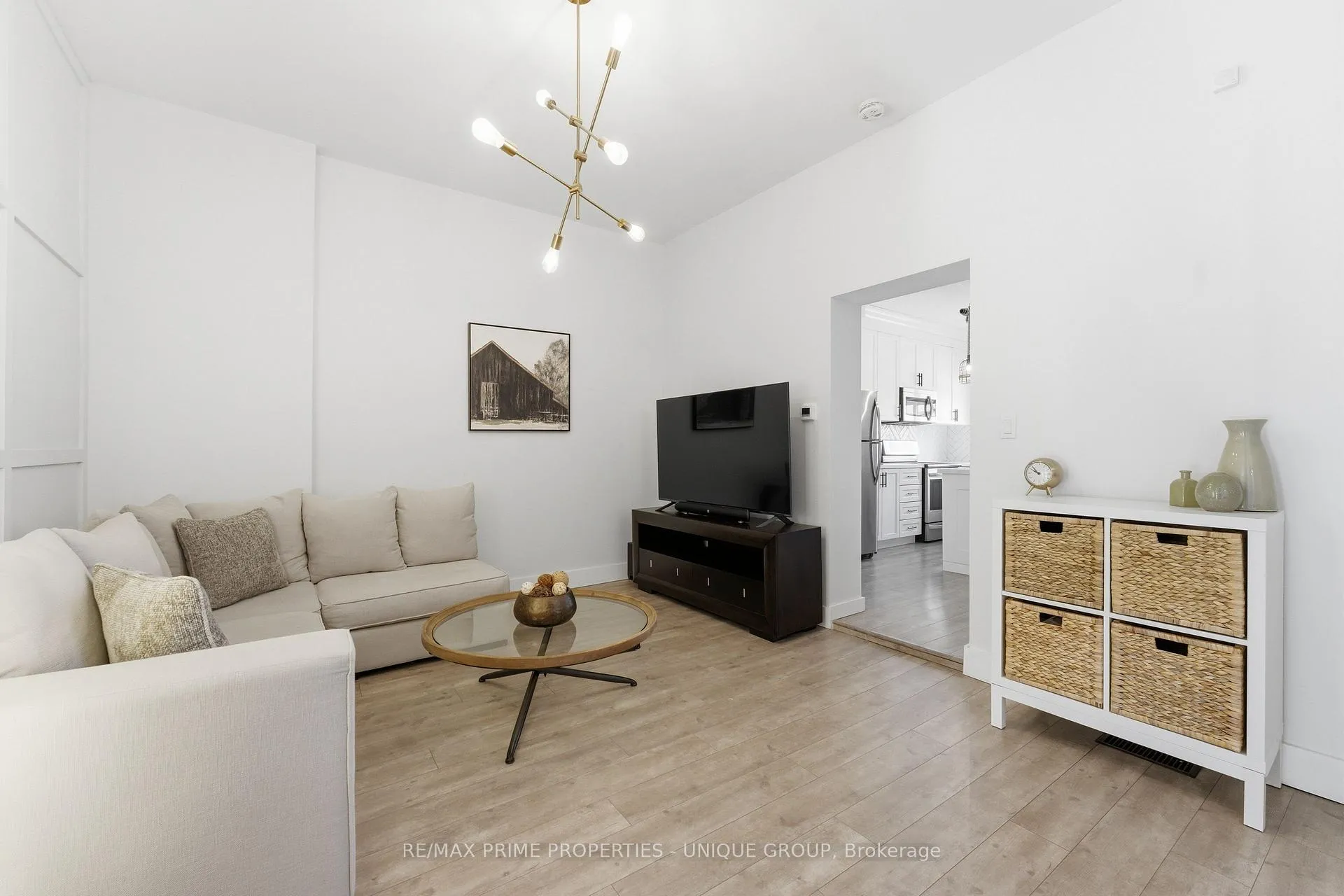 Photo 4 of 123 East Avenue N, Hamilton, Landsdale — HOMEH