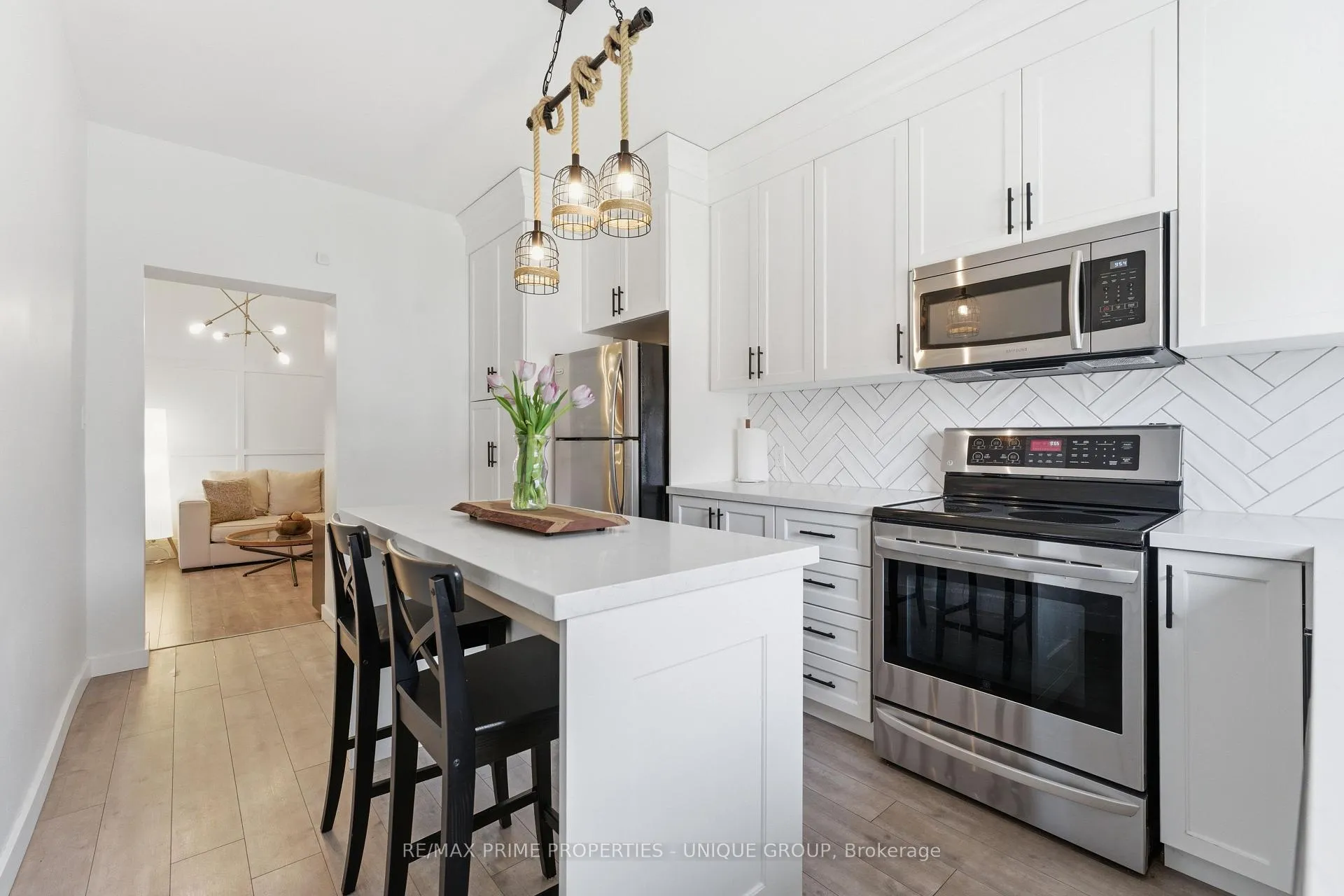 Photo 11 of 123 East Avenue N, Hamilton, Landsdale — HOMEH