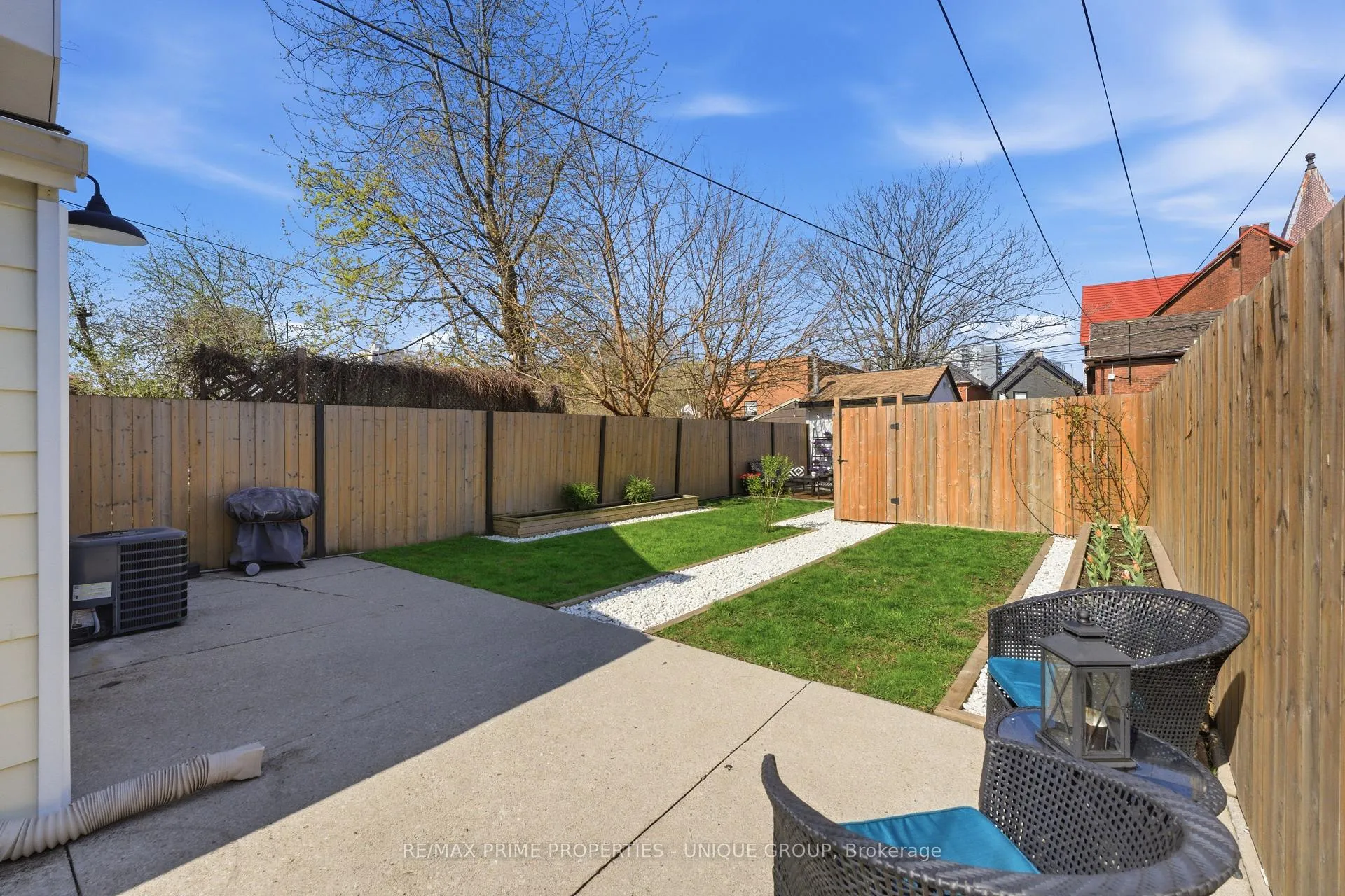 Photo 36 of 123 East Avenue N, Hamilton, Landsdale — HOMEH