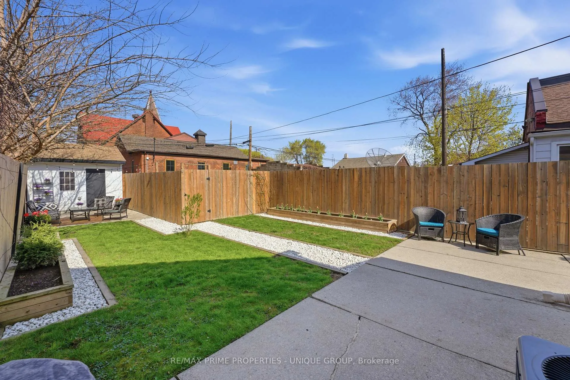 Photo 37 of 123 East Avenue N, Hamilton, Landsdale — HOMEH