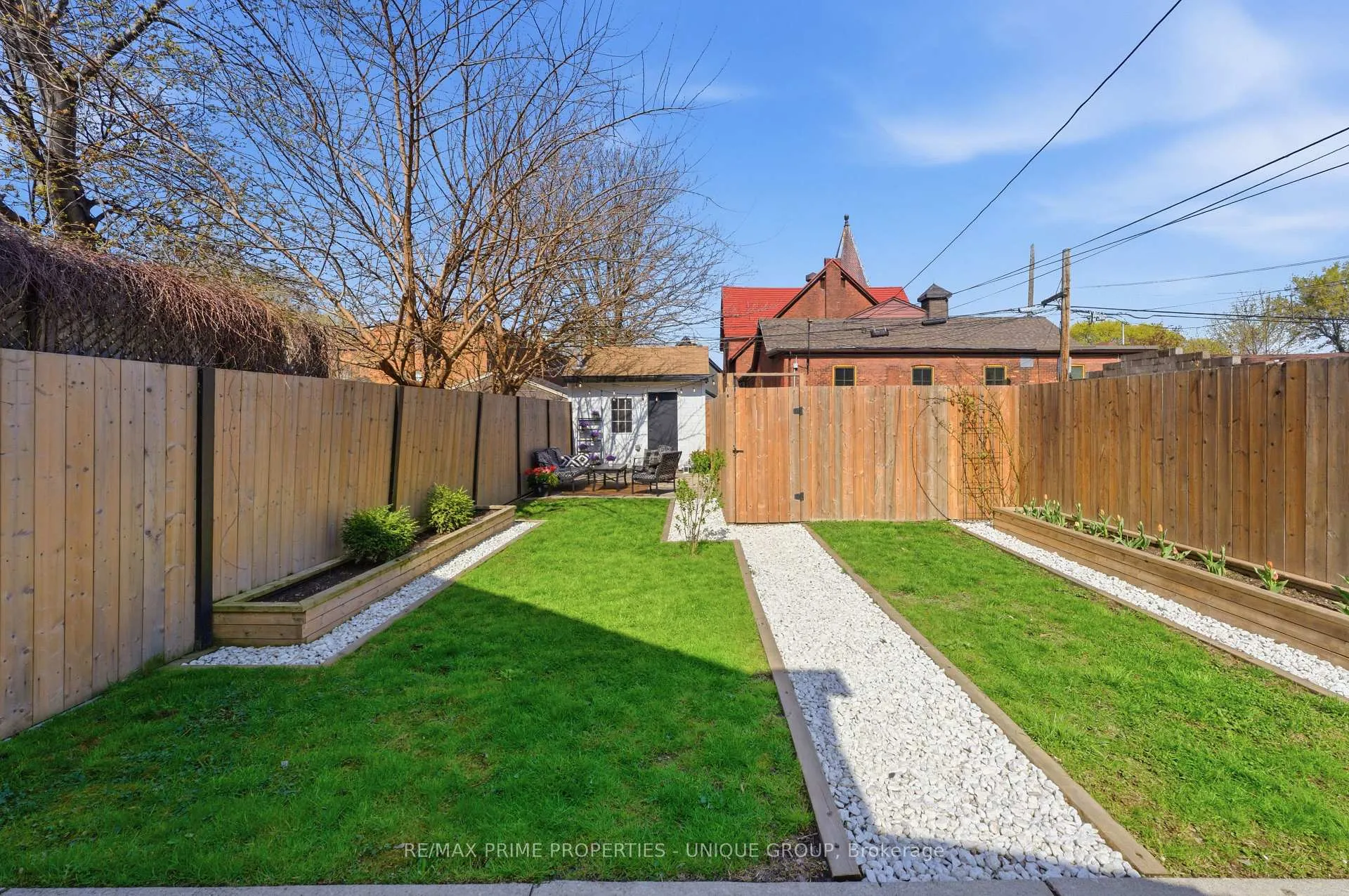 Photo 38 of 123 East Avenue N, Hamilton, Landsdale — HOMEH