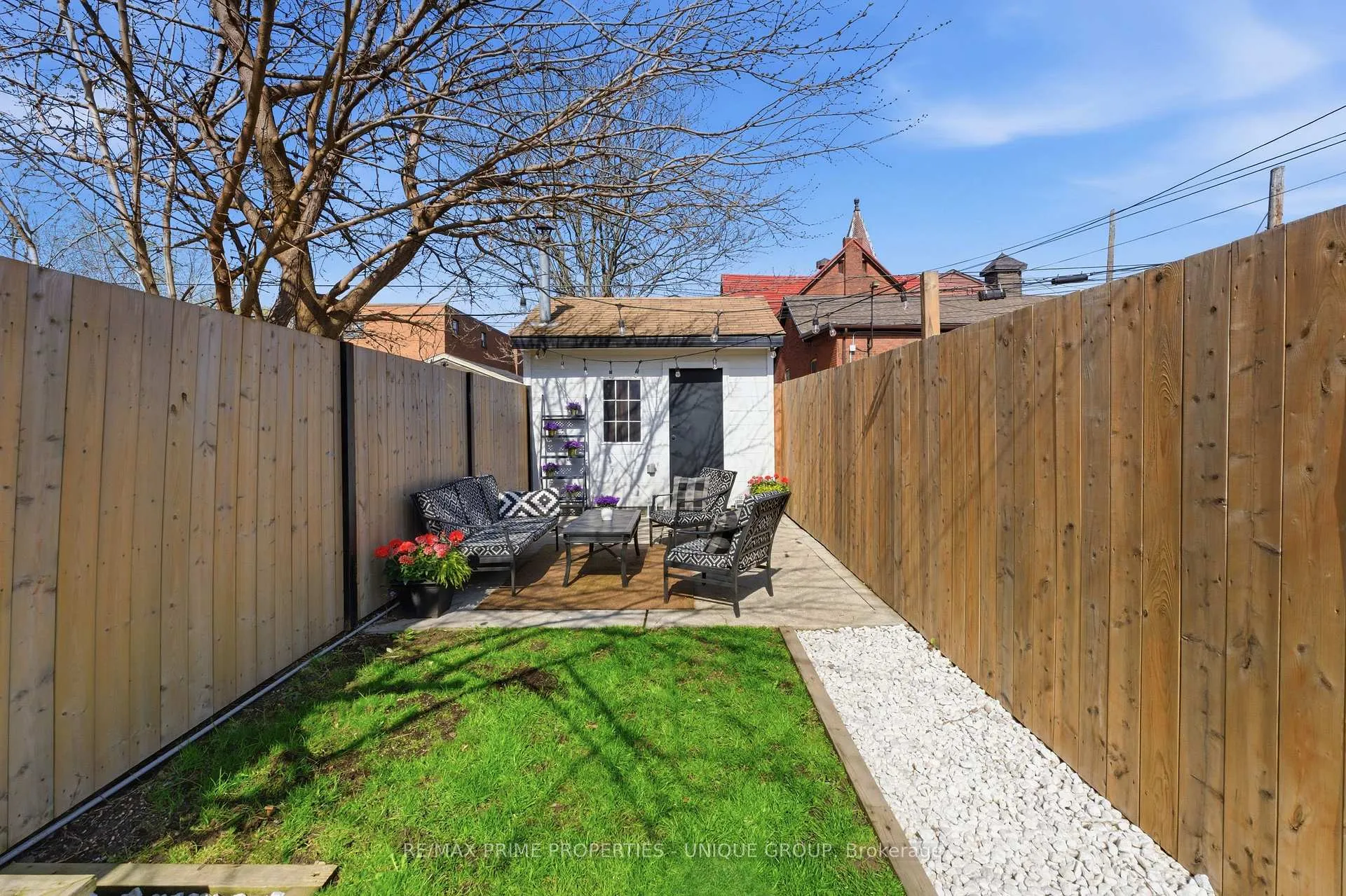 Photo 39 of 123 East Avenue N, Hamilton, Landsdale — HOMEH