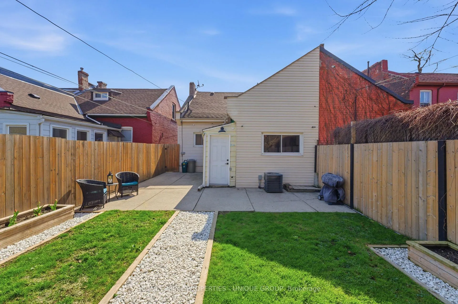 Photo 44 of 123 East Avenue N, Hamilton, Landsdale — HOMEH