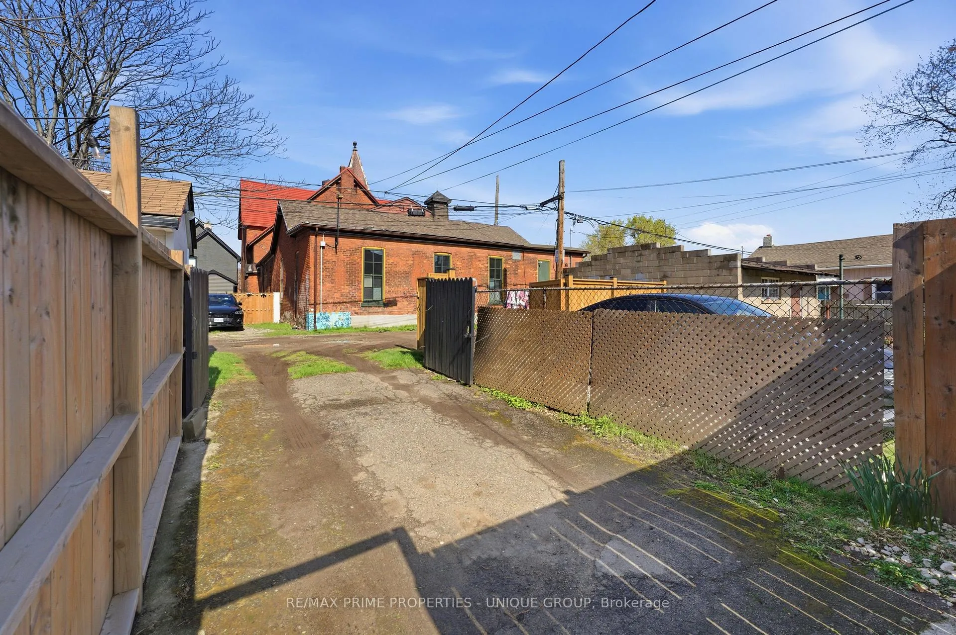 Photo 45 of 123 East Avenue N, Hamilton, Landsdale — HOMEH