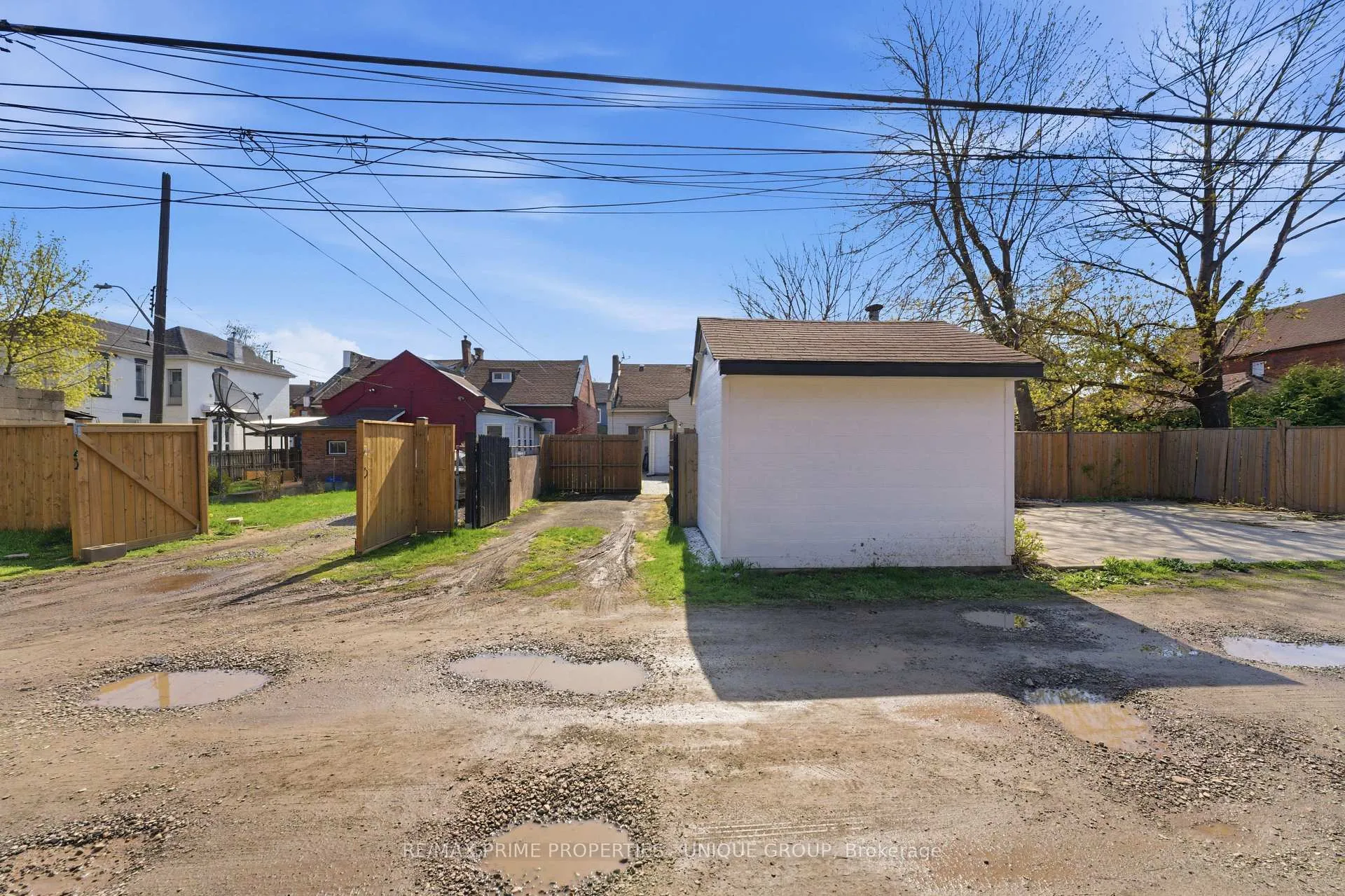 Photo 47 of 123 East Avenue N, Hamilton, Landsdale — HOMEH