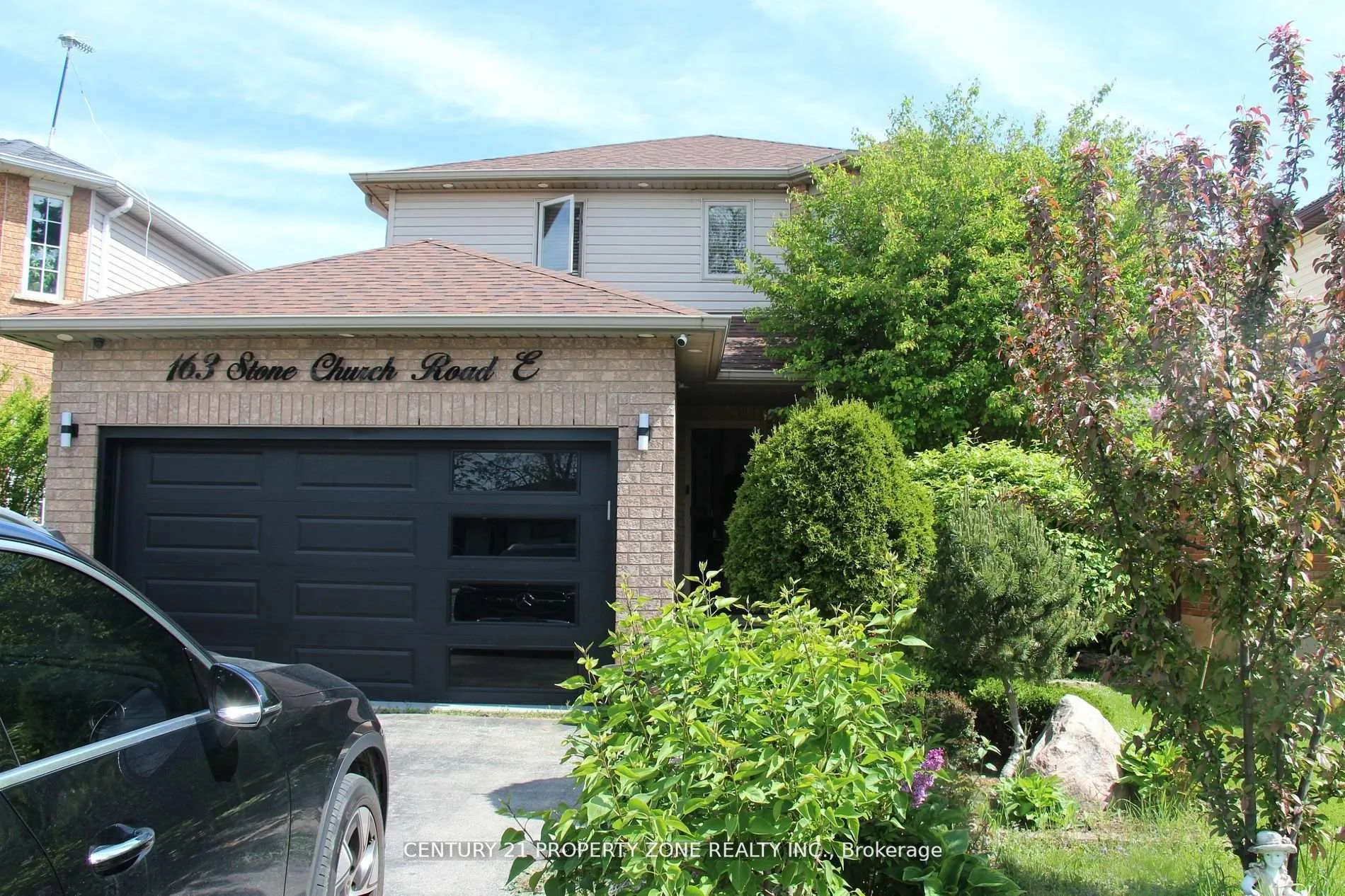 Photo 1 of 163 Stone Church Road E, Hamilton, Jerome — HOMEH
