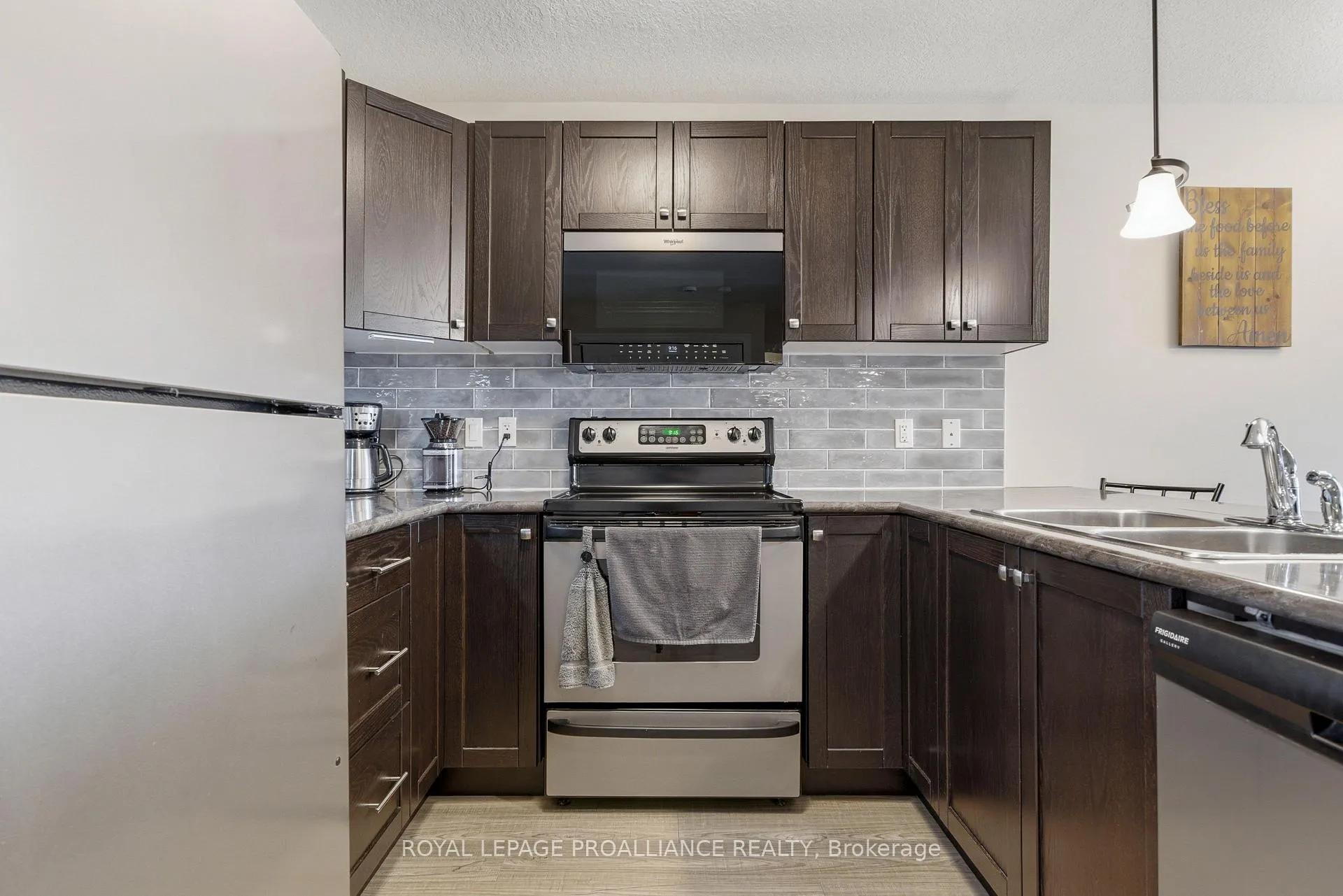 Photo 7 of 12 Cortland Crescent, Quinte West, Murray Ward — HOMEH