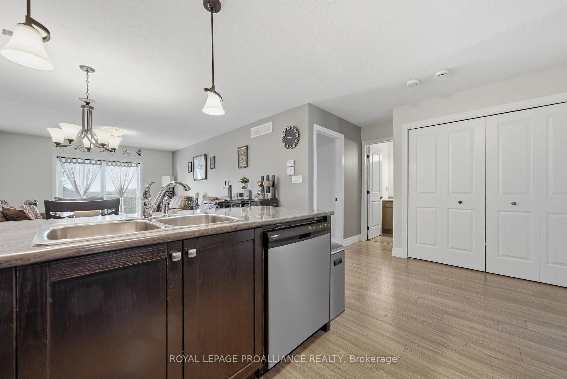 Photo 8 of 12 Cortland Crescent, Quinte West, Murray Ward — HOMEH