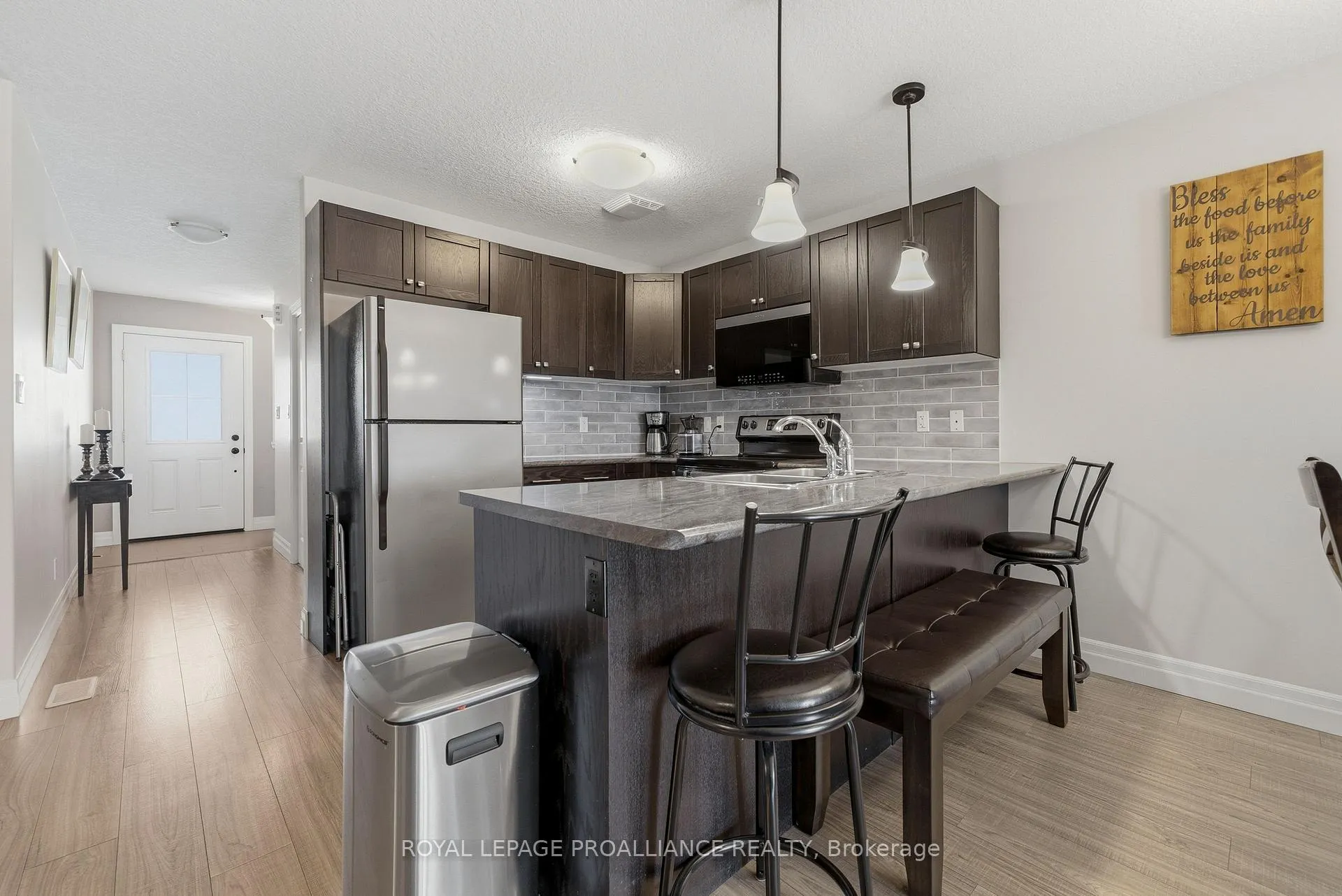 Photo 9 of 12 Cortland Crescent, Quinte West, Murray Ward — HOMEH