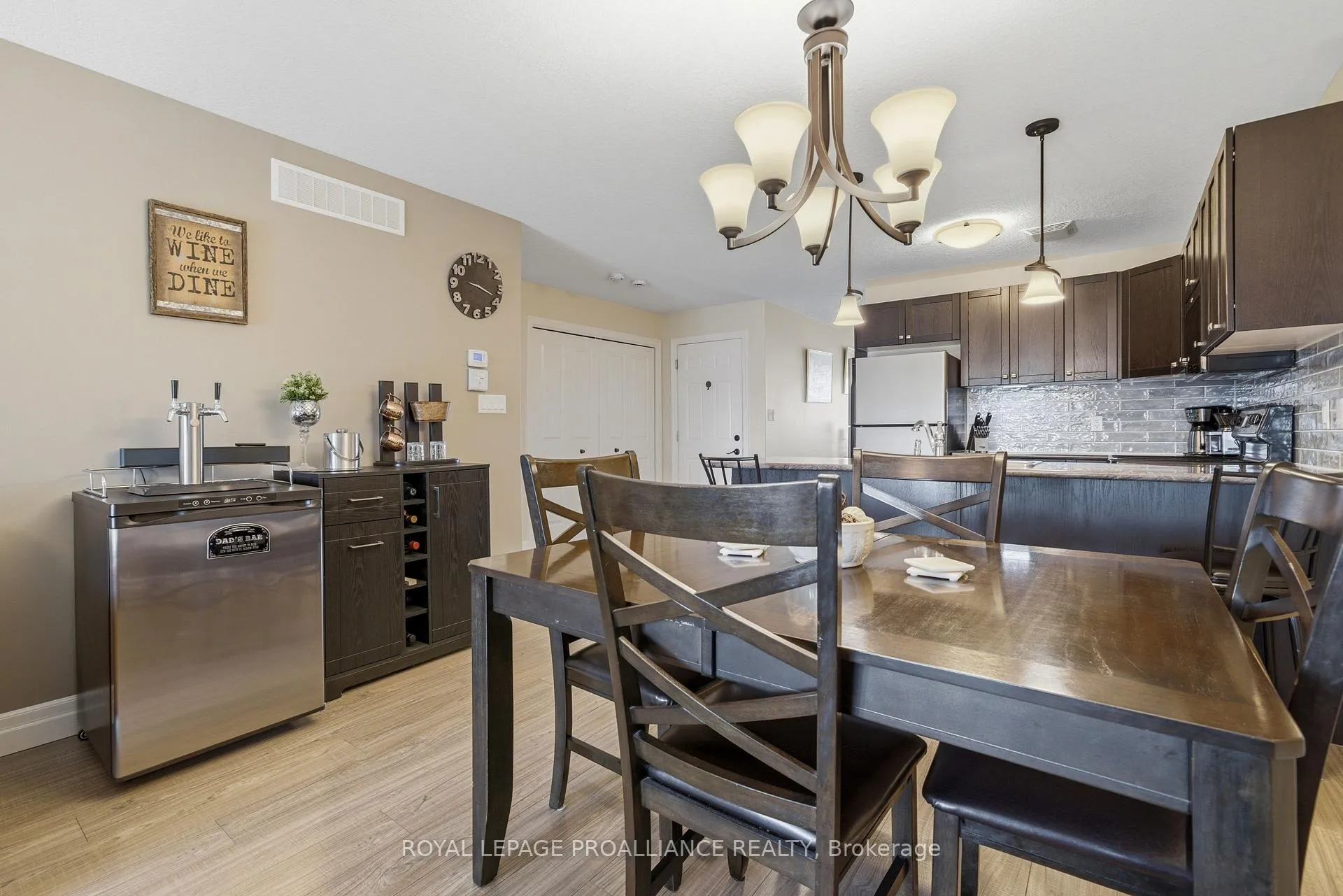 Photo 11 of 12 Cortland Crescent, Quinte West, Murray Ward — HOMEH