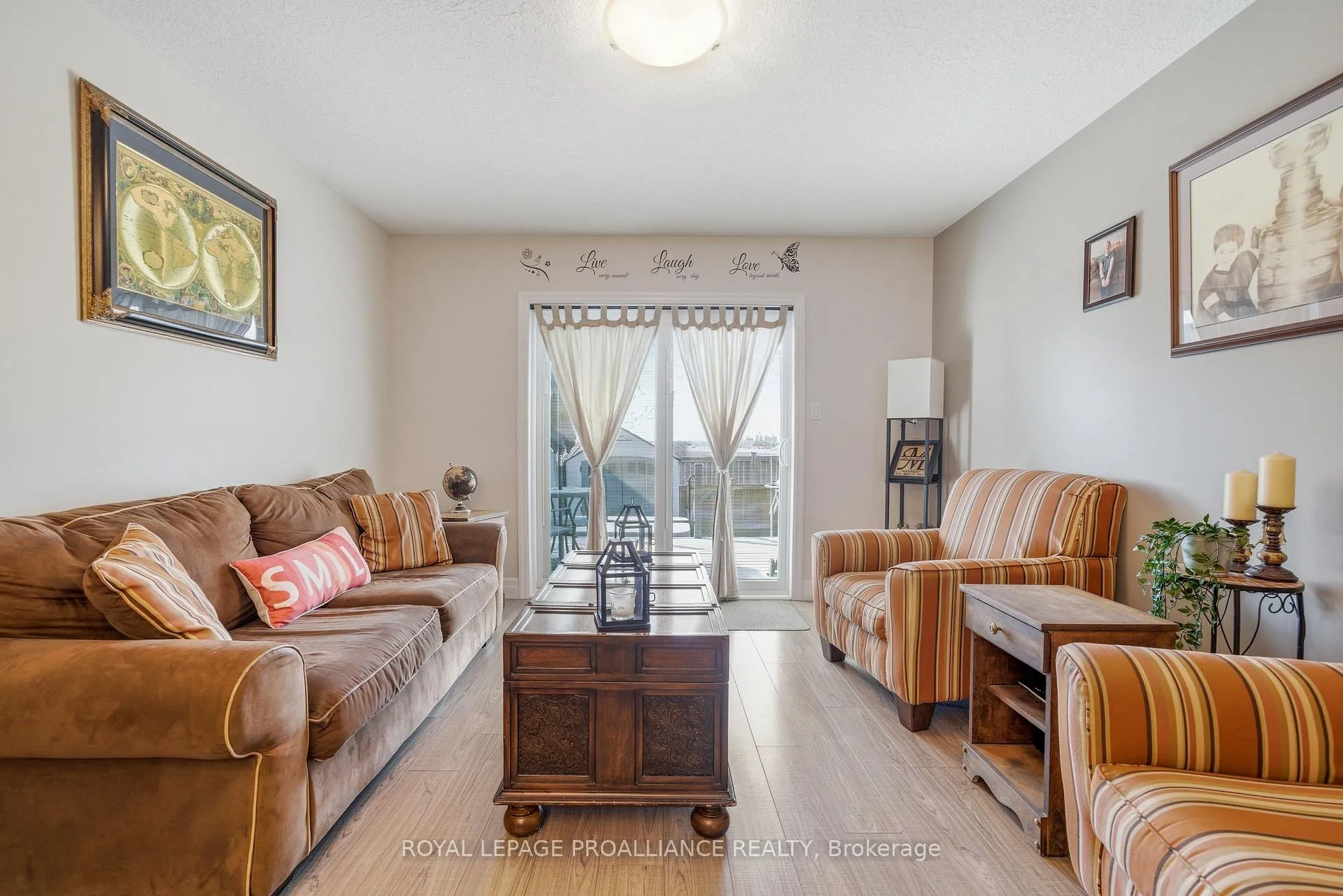 Photo 12 of 12 Cortland Crescent, Quinte West, Murray Ward — HOMEH