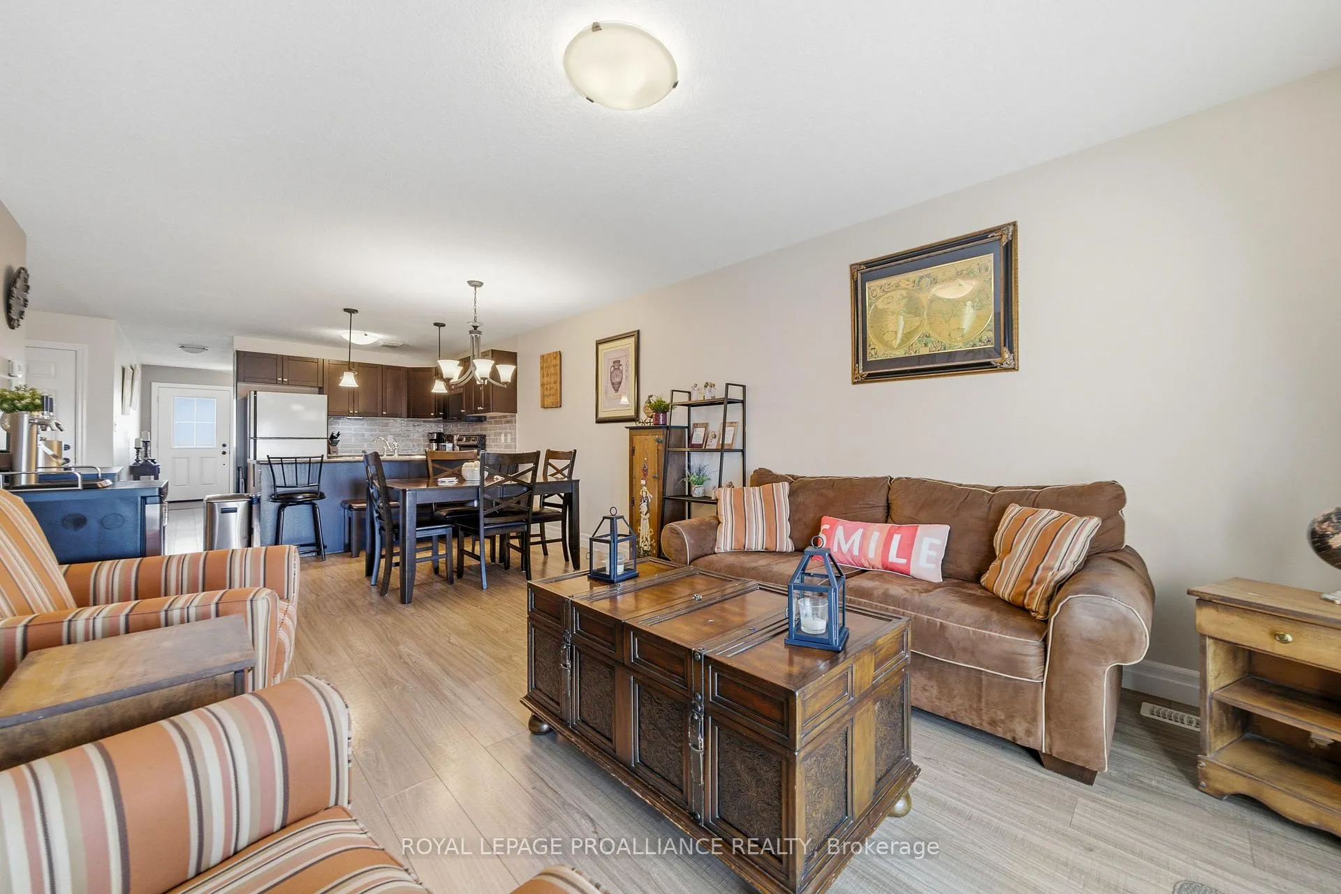 Photo 13 of 12 Cortland Crescent, Quinte West, Murray Ward — HOMEH