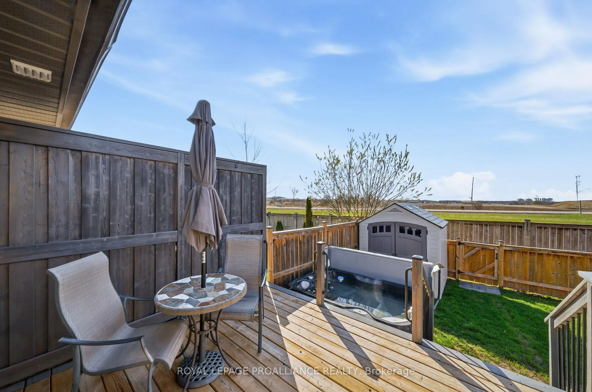 Photo 30 of 12 Cortland Crescent, Quinte West, Murray Ward — HOMEH