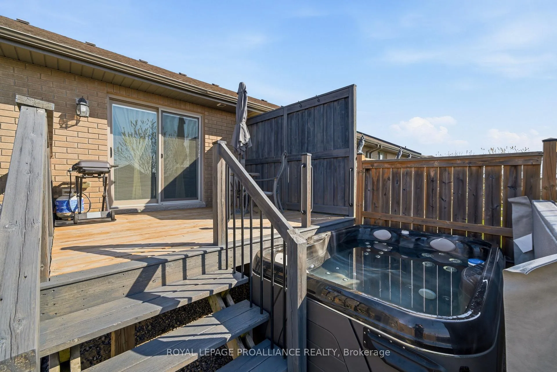 Photo 32 of 12 Cortland Crescent, Quinte West, Murray Ward — HOMEH
