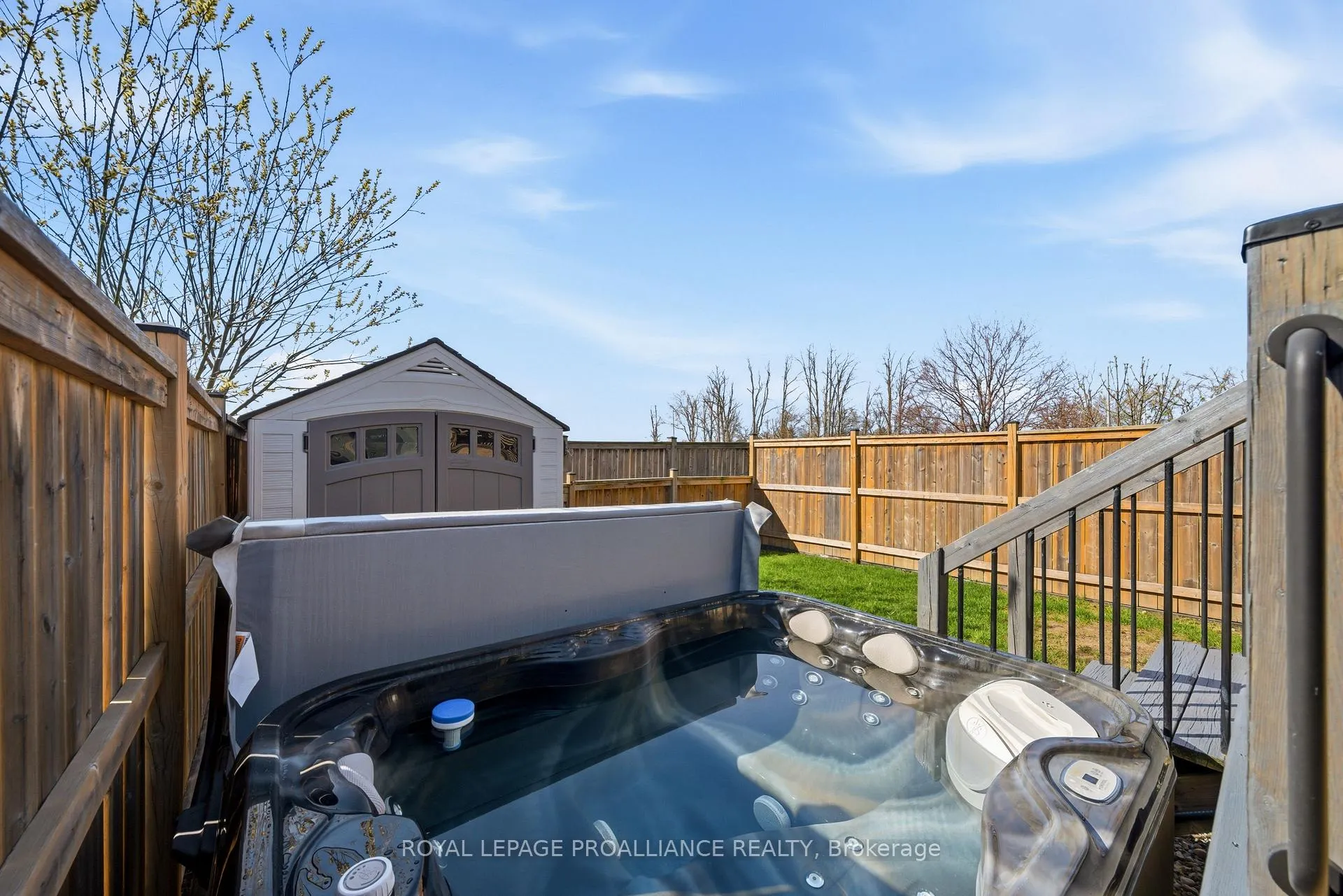 Photo 33 of 12 Cortland Crescent, Quinte West, Murray Ward — HOMEH