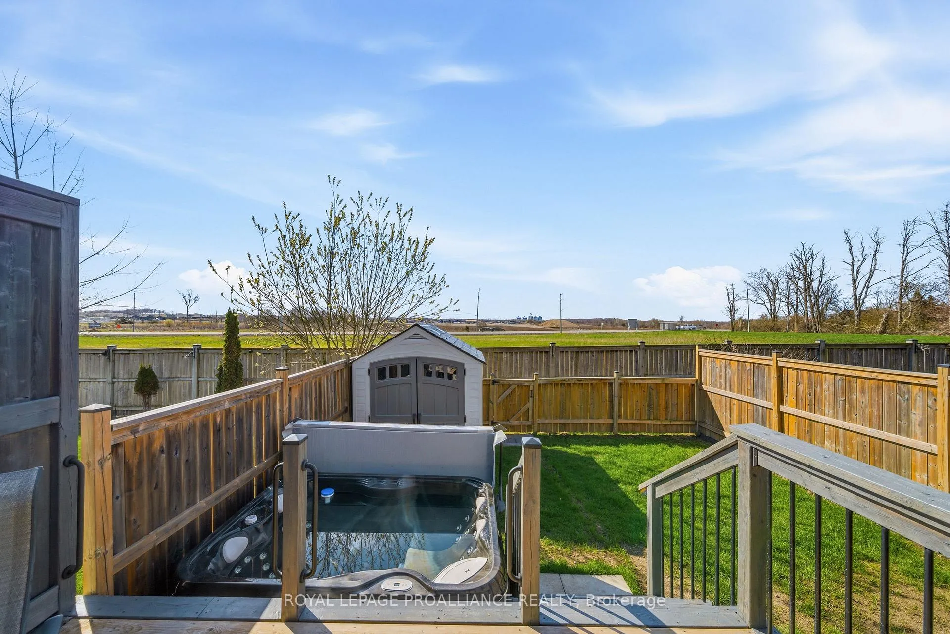 Photo 34 of 12 Cortland Crescent, Quinte West, Murray Ward — HOMEH