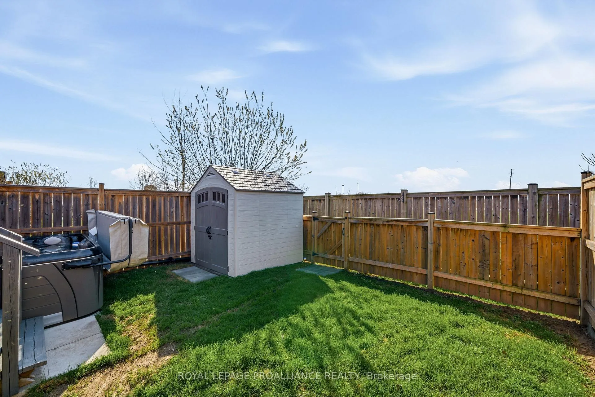 Photo 35 of 12 Cortland Crescent, Quinte West, Murray Ward — HOMEH