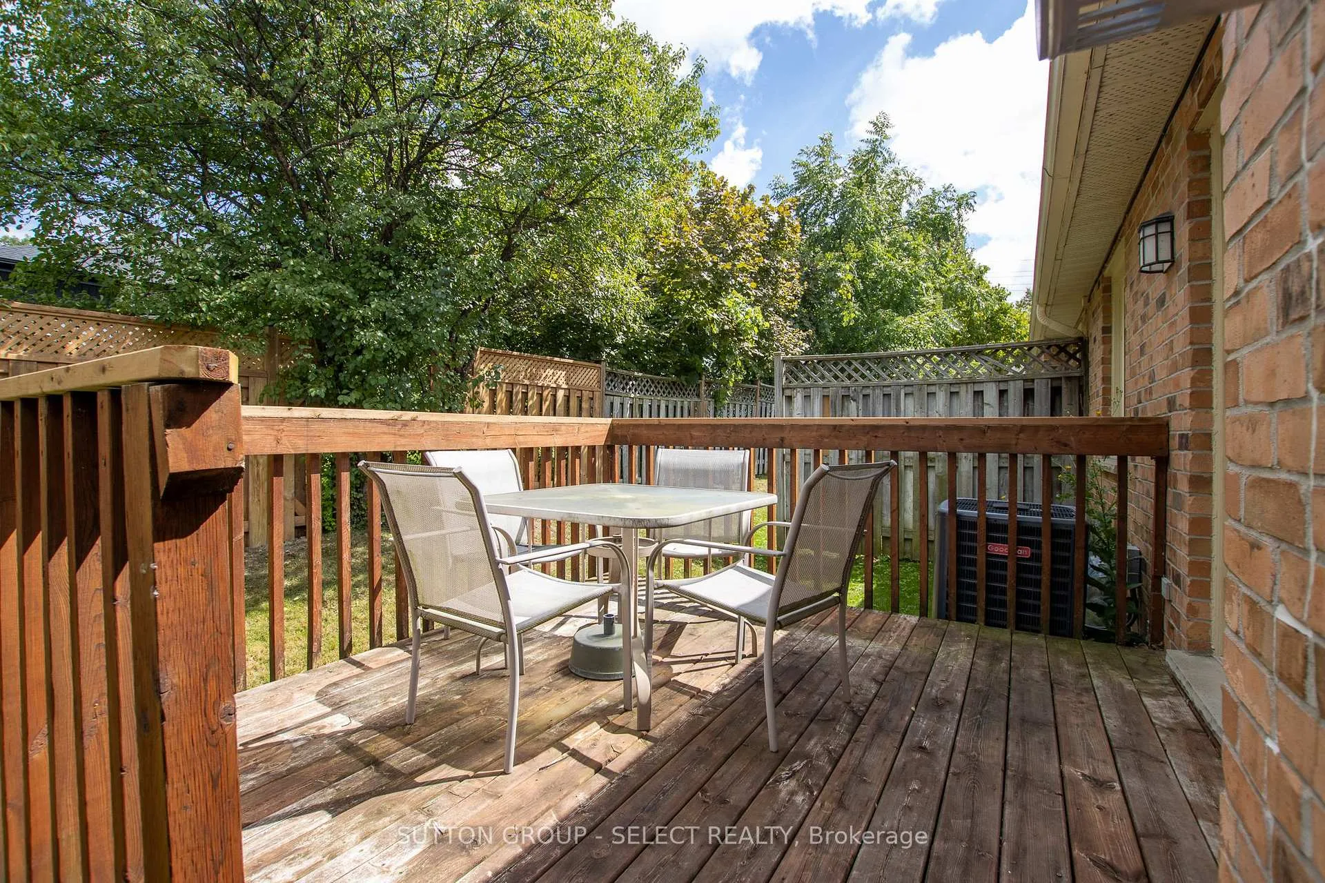 Photo 33 of Unit 4, 445 Riverside Drive, London, North N — HOMEH