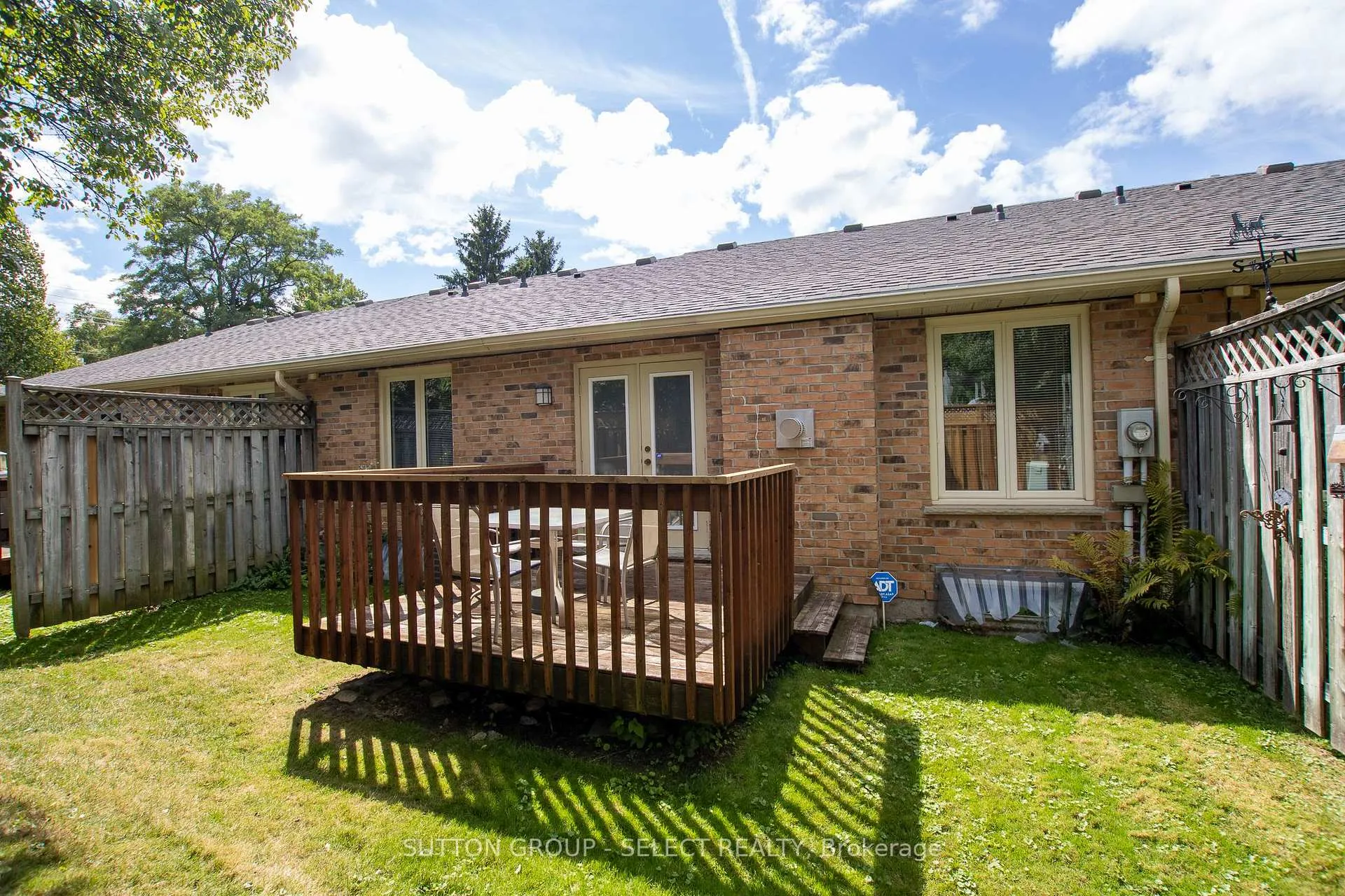 Photo 34 of Unit 4, 445 Riverside Drive, London, North N — HOMEH
