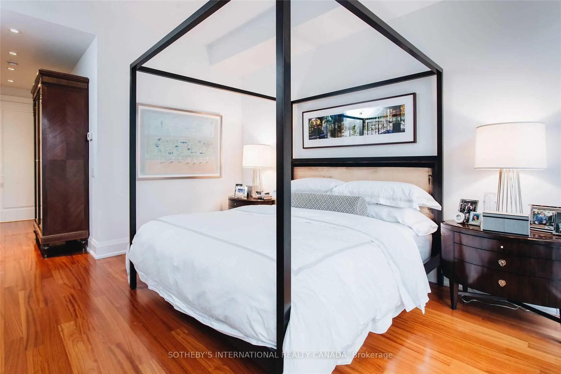 Photo 19 of Unit 1602, 88 Davenport Road, Toronto, The Annex — HOMEH