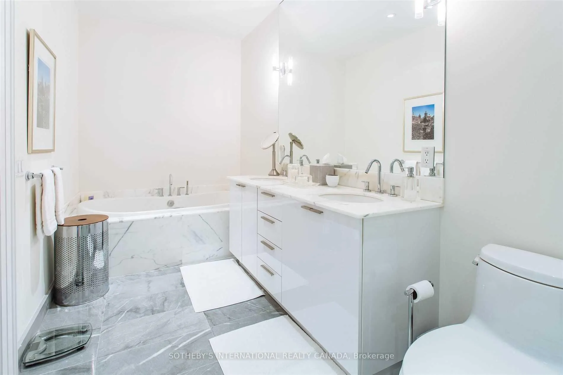 Photo 21 of Unit 1602, 88 Davenport Road, Toronto, The Annex — HOMEH
