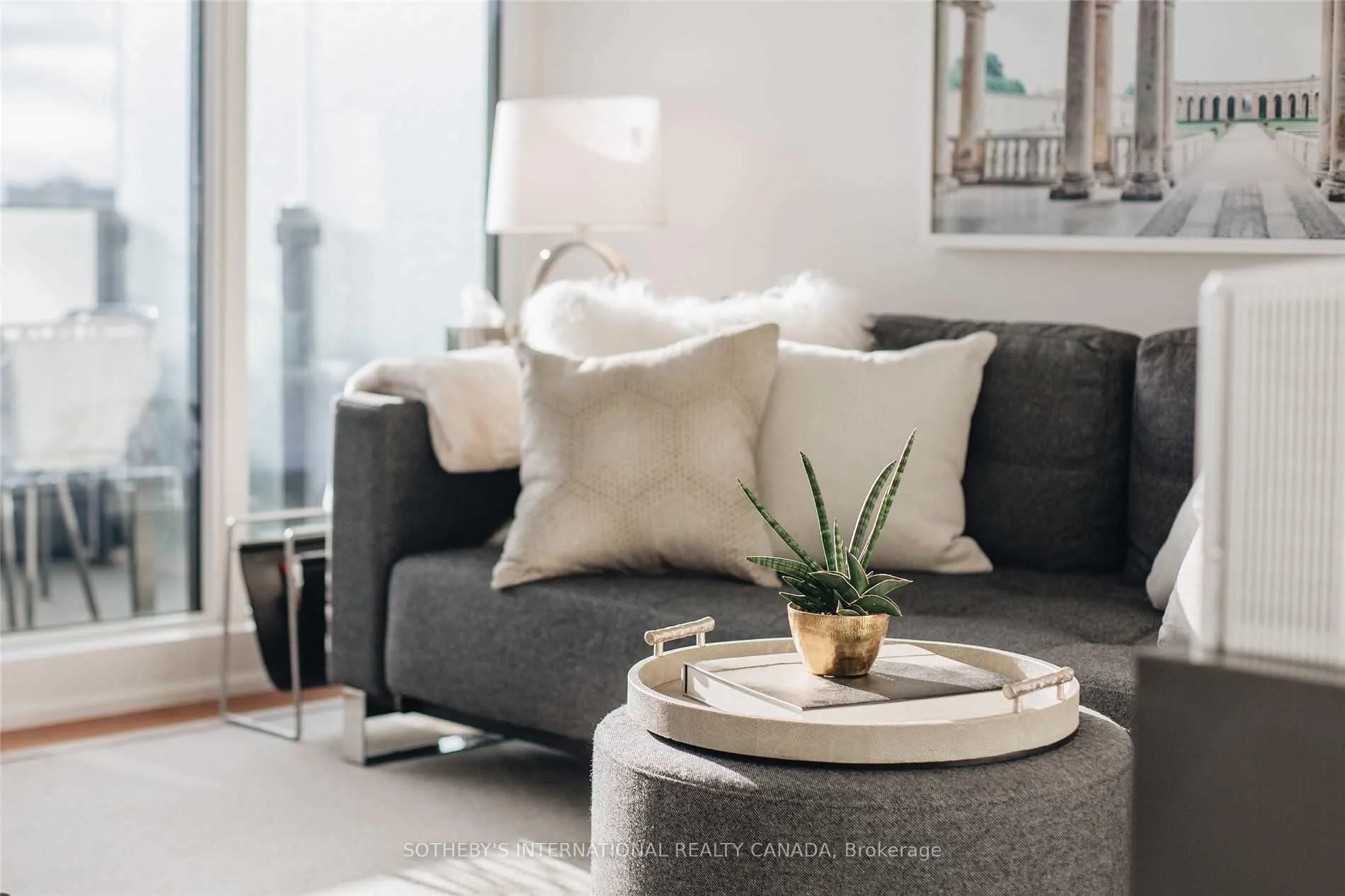 Photo 22 of Unit 1602, 88 Davenport Road, Toronto, The Annex — HOMEH