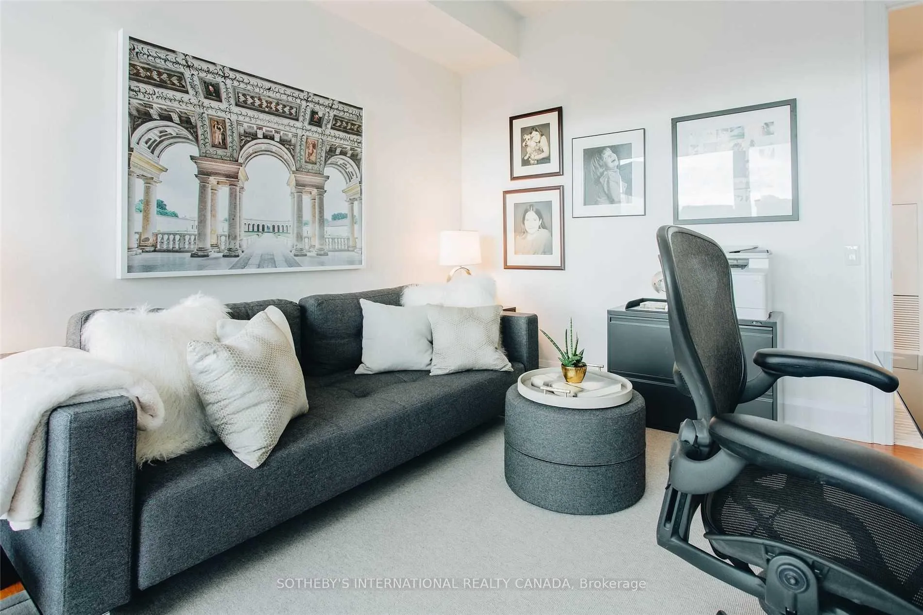 Photo 26 of Unit 1602, 88 Davenport Road, Toronto, The Annex — HOMEH