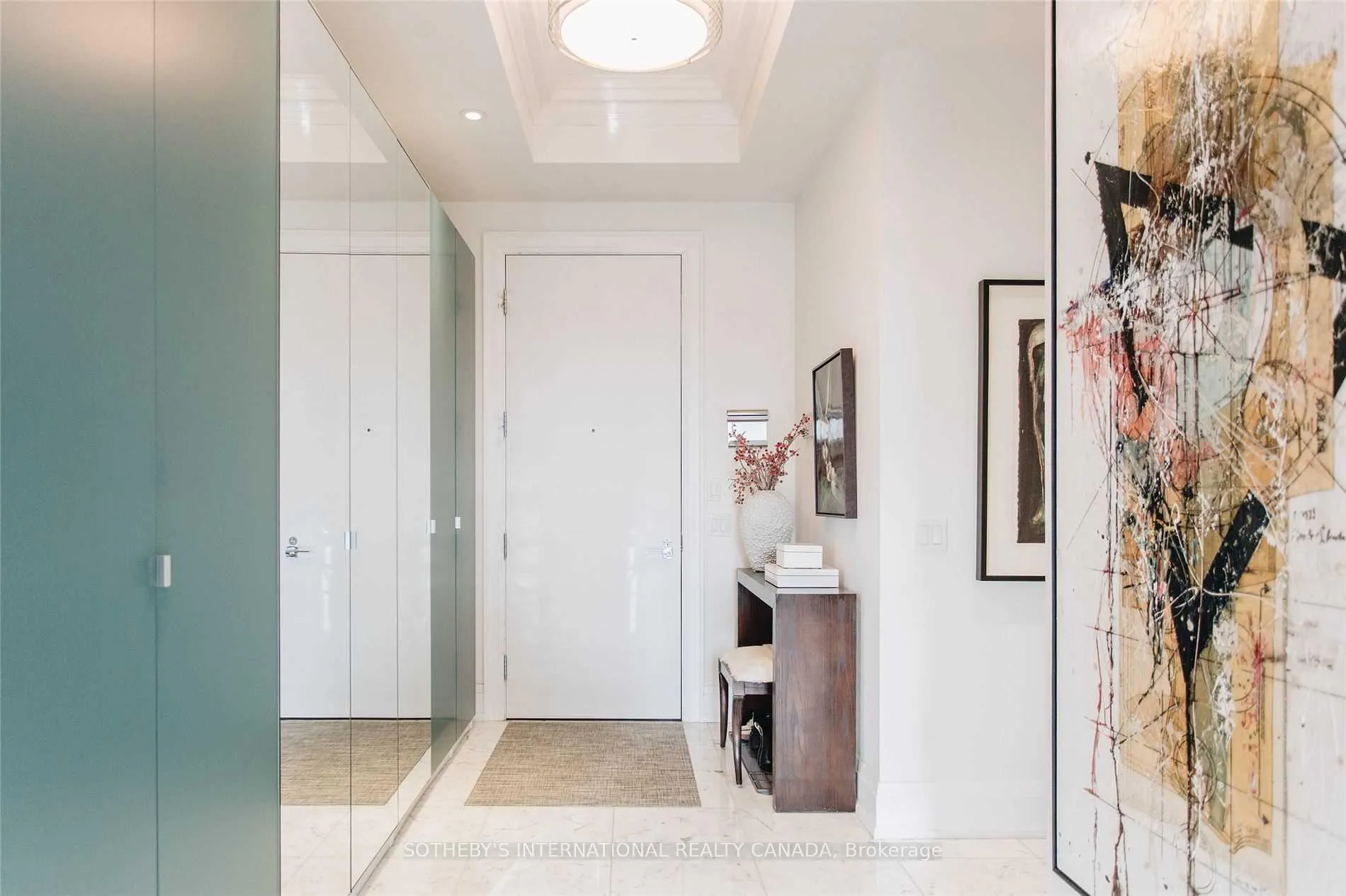 Photo 30 of Unit 1602, 88 Davenport Road, Toronto, The Annex — HOMEH