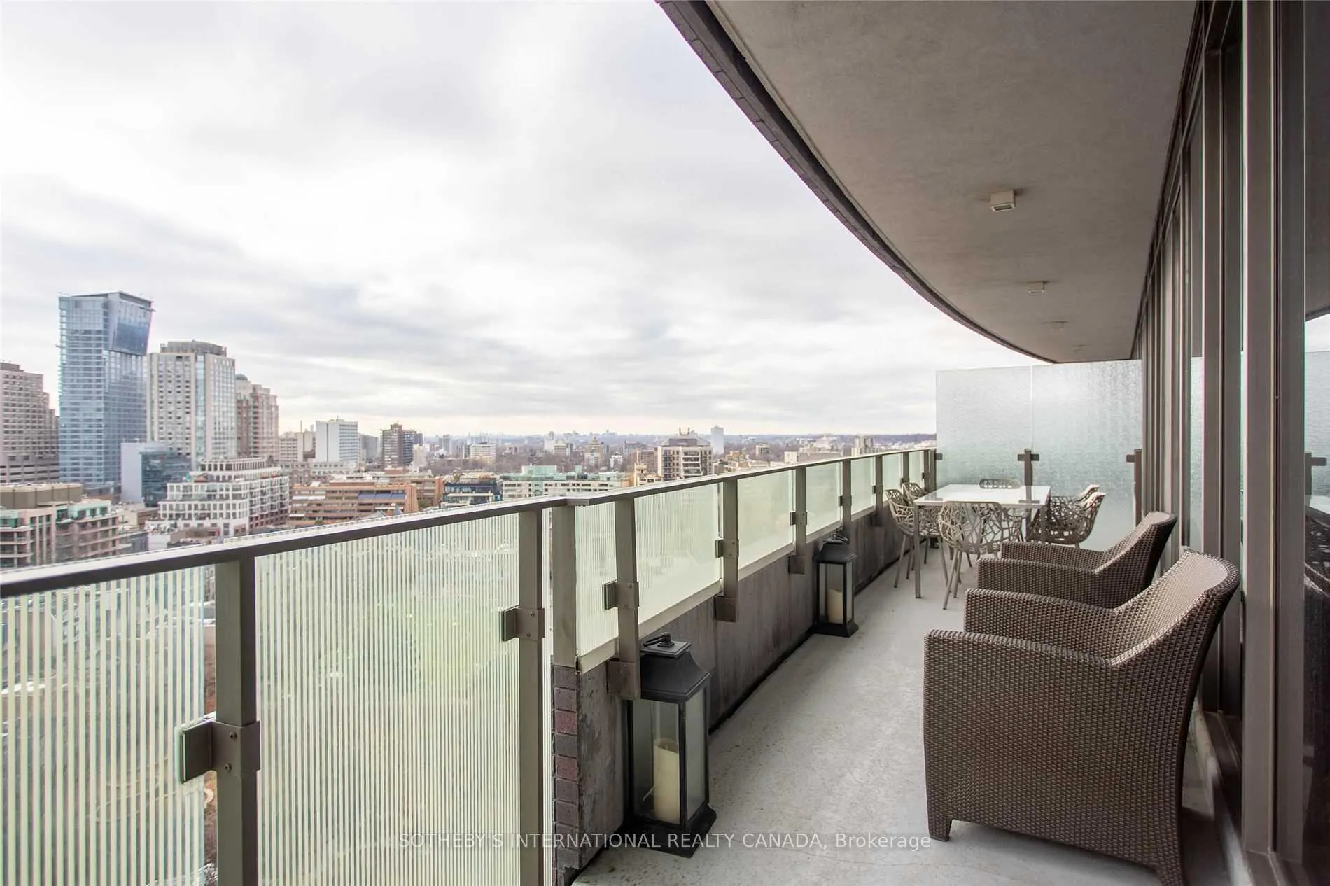 Photo 32 of Unit 1602, 88 Davenport Road, Toronto, The Annex — HOMEH