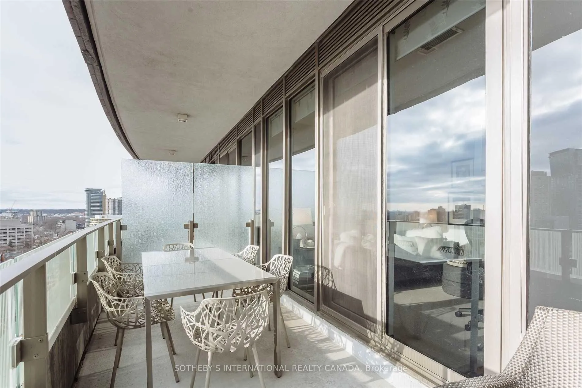 Photo 33 of Unit 1602, 88 Davenport Road, Toronto, The Annex — HOMEH