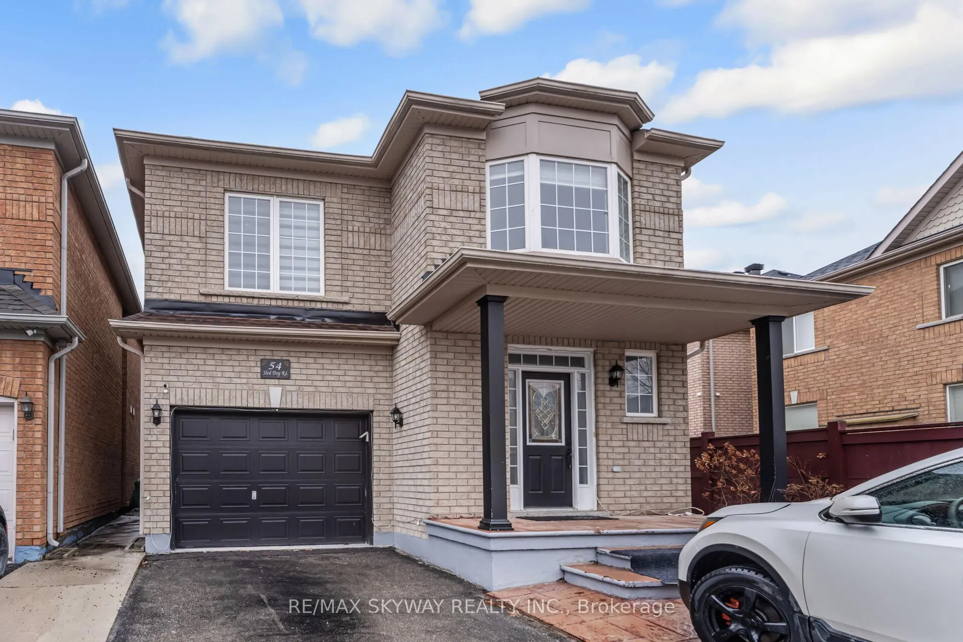 Photo 3 of 54 Sled Dog Road, Brampton, Sandringham-Wellington — HOMEH
