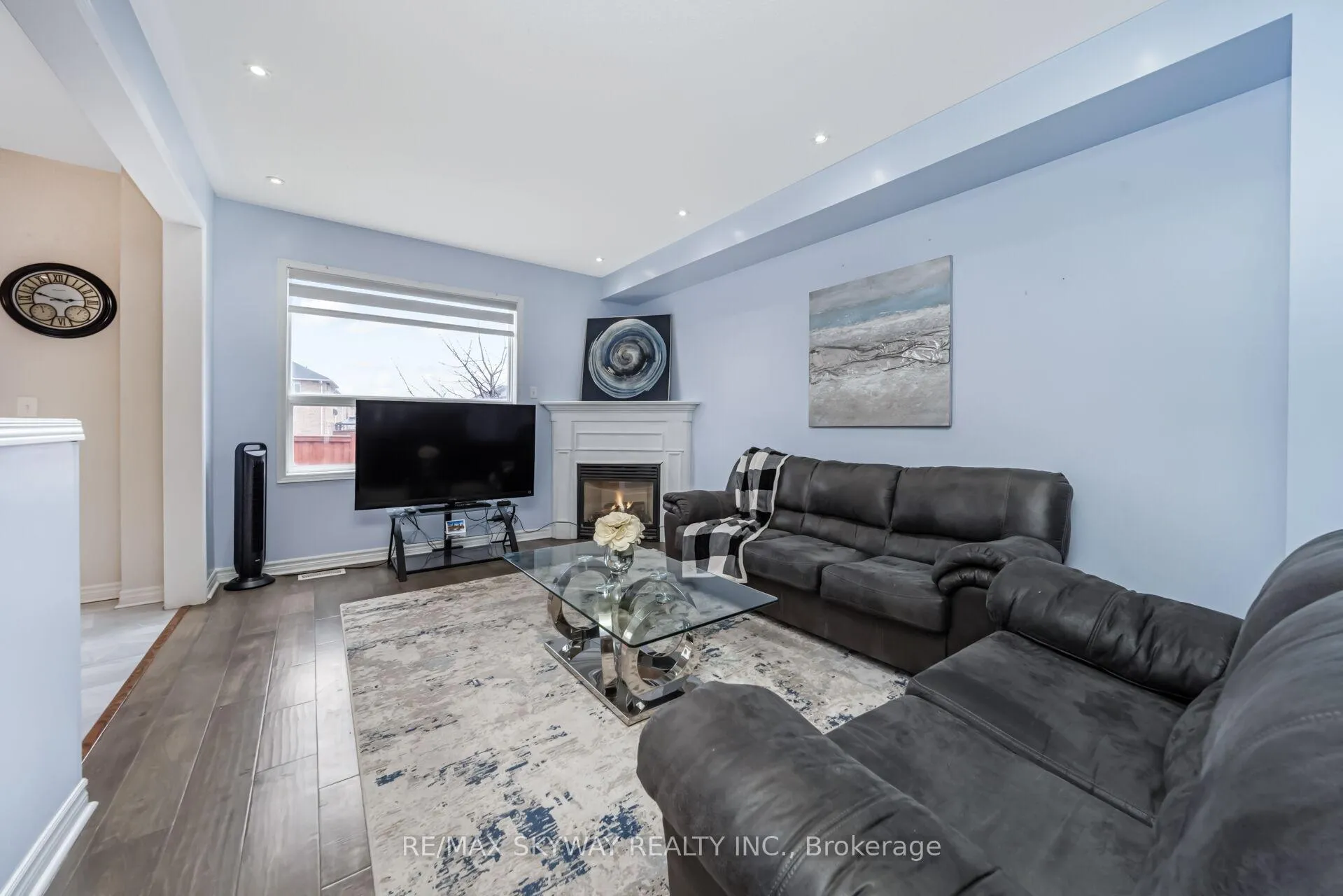 Photo 12 of 54 Sled Dog Road, Brampton, Sandringham-Wellington — HOMEH