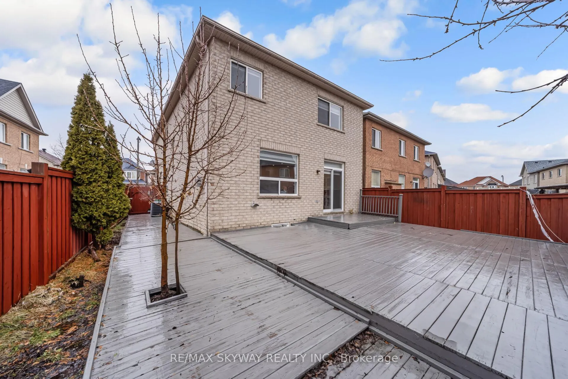 Photo 49 of 54 Sled Dog Road, Brampton, Sandringham-Wellington — HOMEH