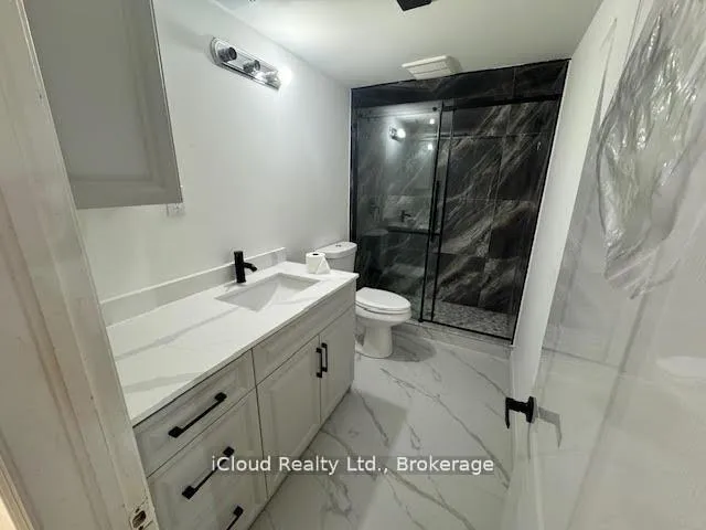 Photo 4 of Unit Basement, 28 Tianalee Crescent, Brampton, Fletcher's Meadow — HOMEH