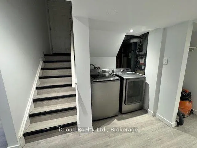 Photo 7 of Unit Basement, 28 Tianalee Crescent, Brampton, Fletcher's Meadow — HOMEH