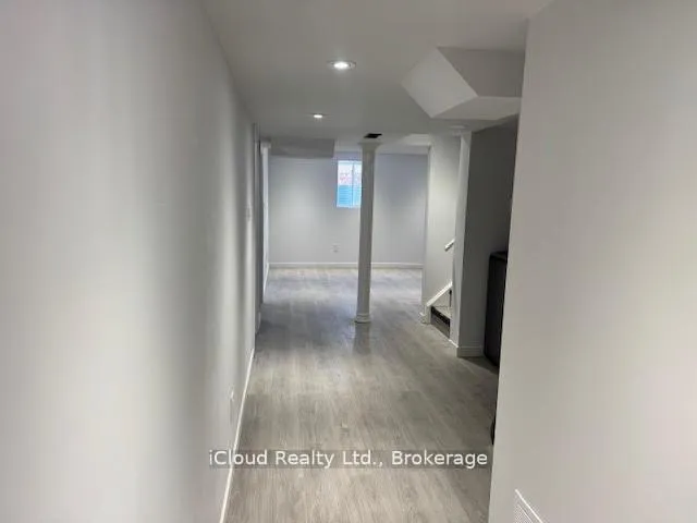 Photo 8 of Unit Basement, 28 Tianalee Crescent, Brampton, Fletcher's Meadow — HOMEH