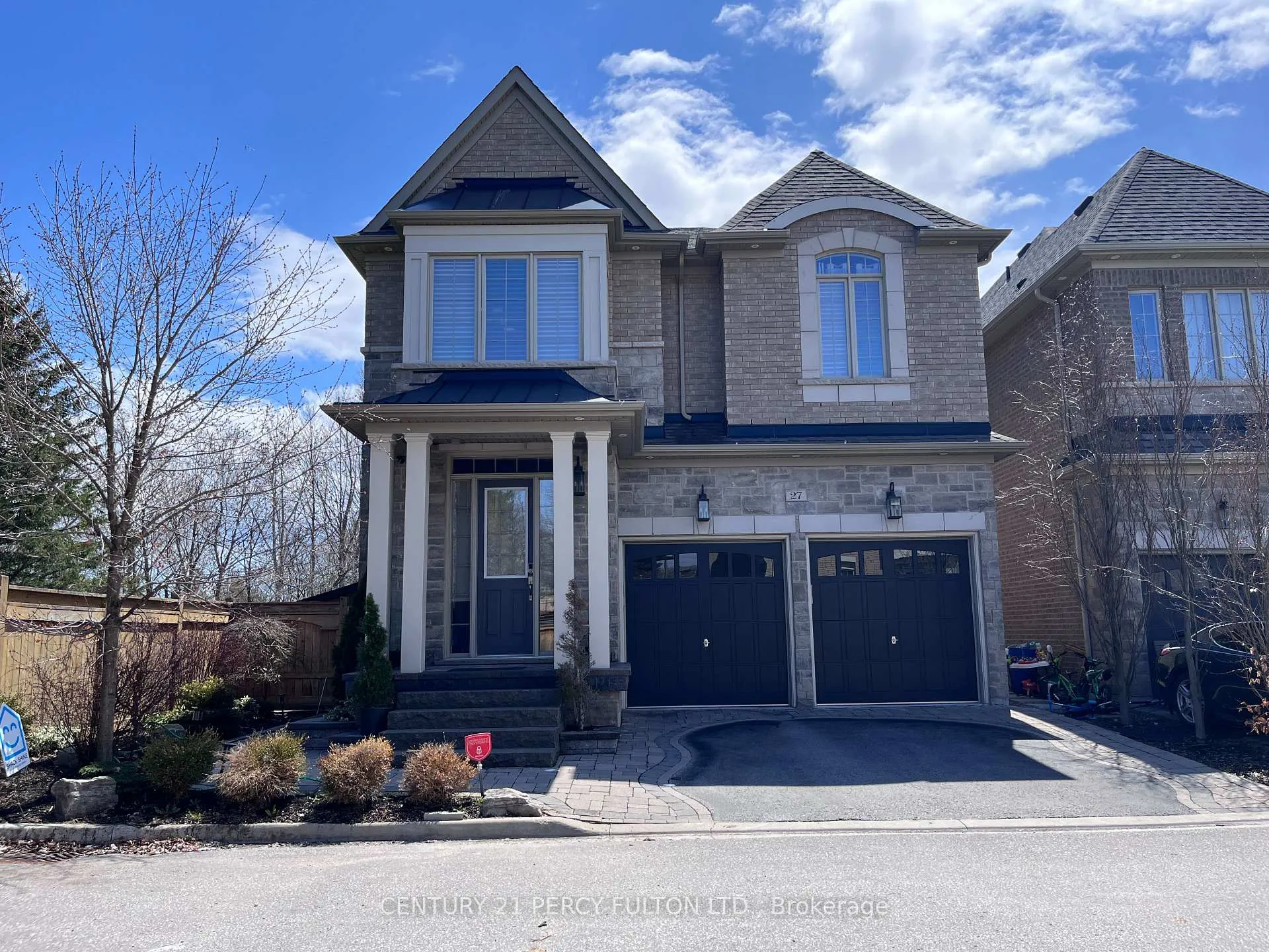 Photo 1 of 27 Foxtrot Lane, Ajax, Central West — HOMEH