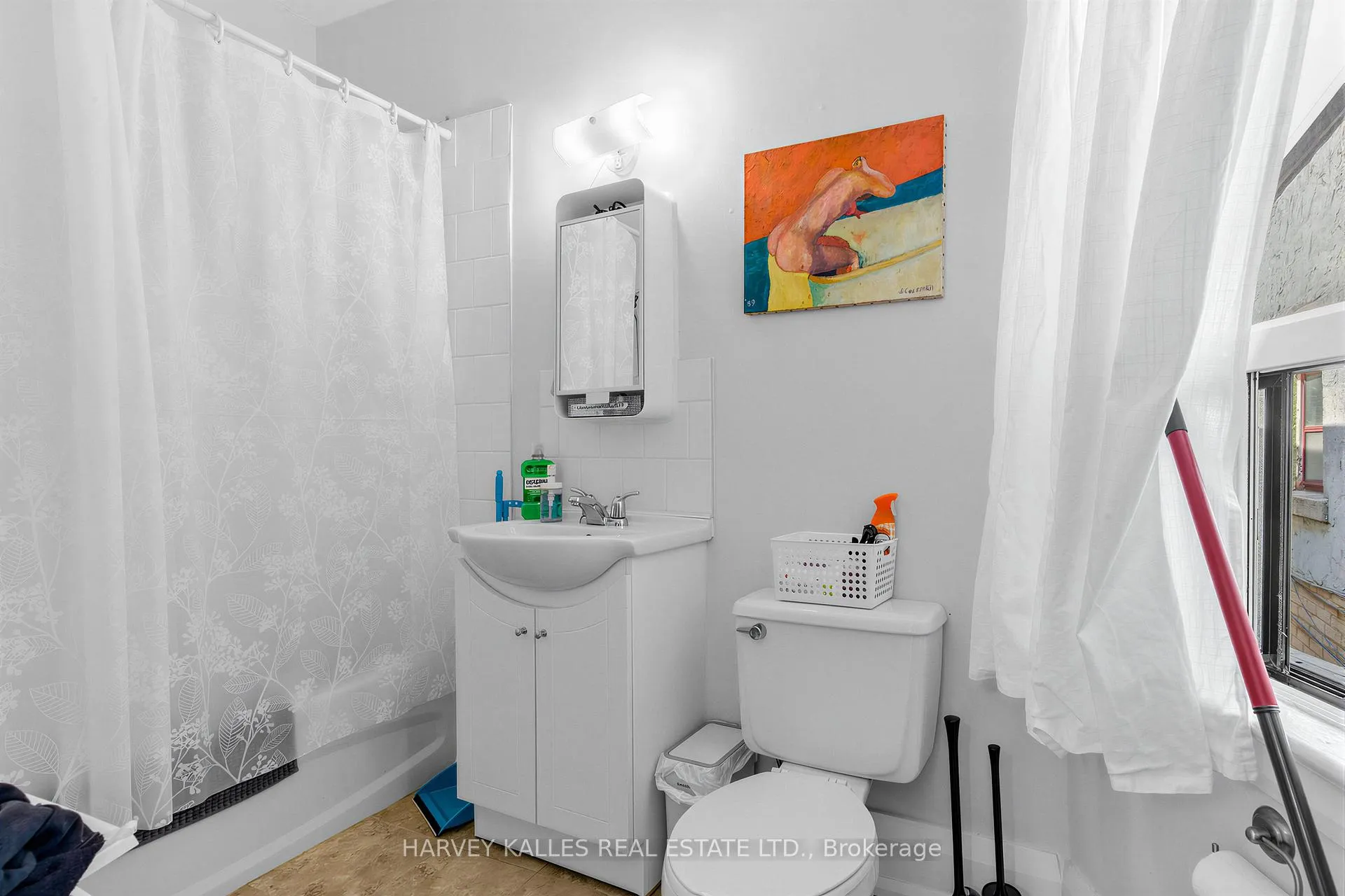 Photo 4 of 1378 Bathurst Street, Toronto, Wychwood — HOMEH