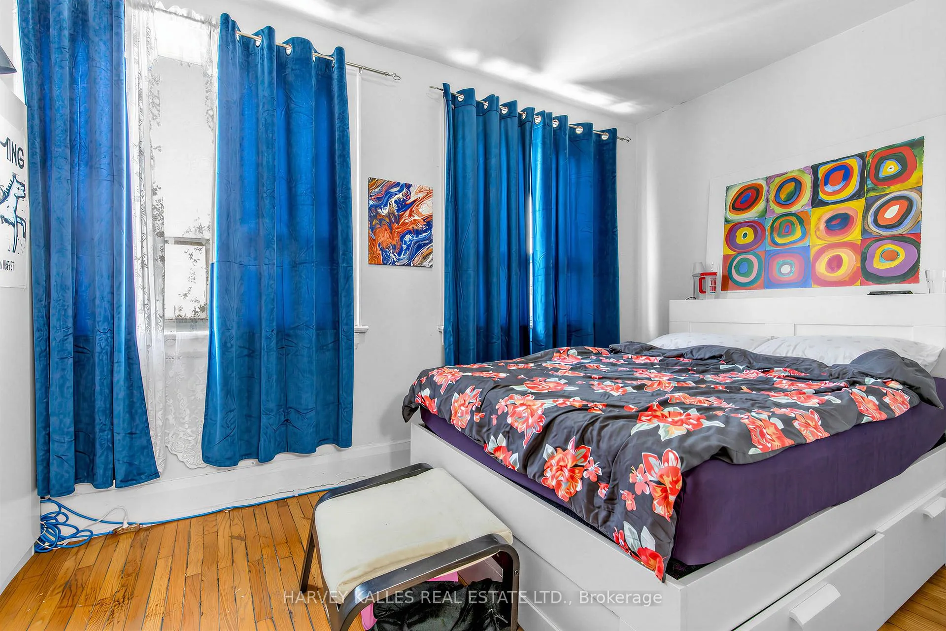 Photo 5 of 1378 Bathurst Street, Toronto, Wychwood — HOMEH