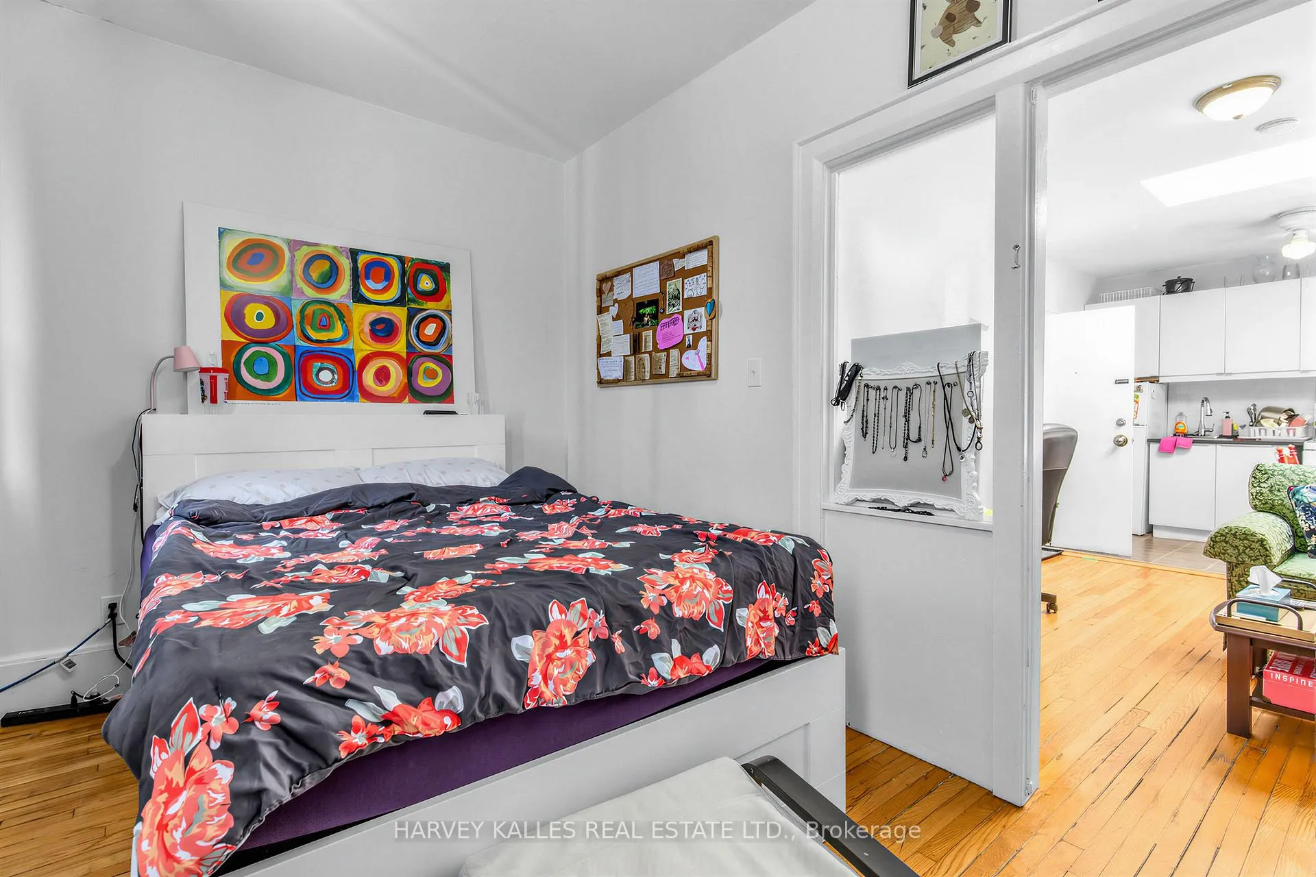Photo 6 of 1378 Bathurst Street, Toronto, Wychwood — HOMEH