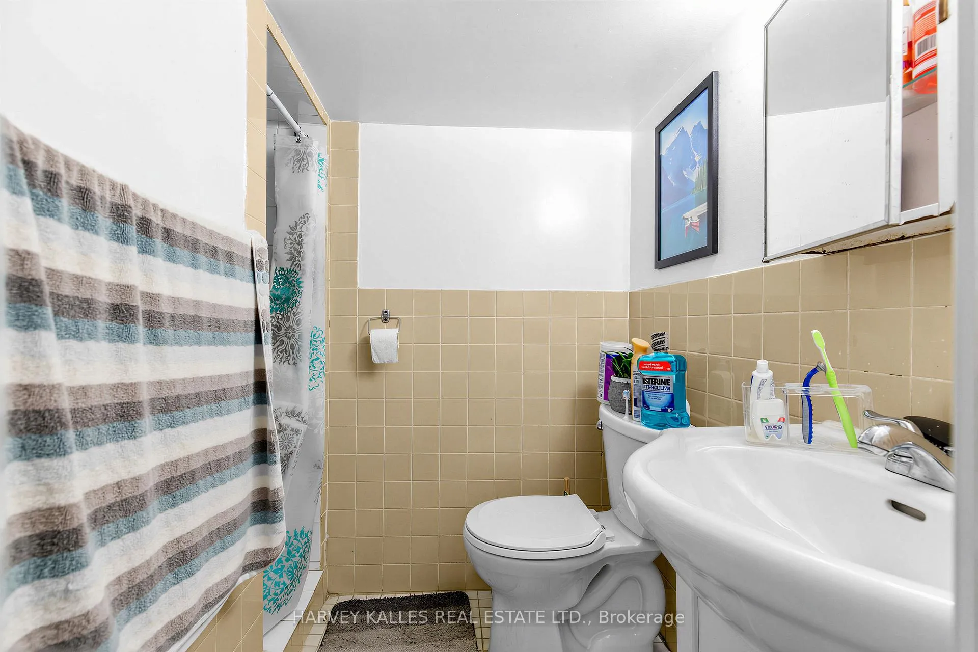 Photo 11 of 1378 Bathurst Street, Toronto, Wychwood — HOMEH