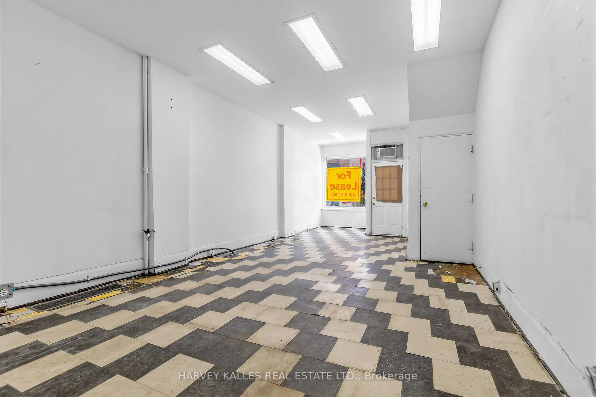 Photo 12 of 1378 Bathurst Street, Toronto, Wychwood — HOMEH