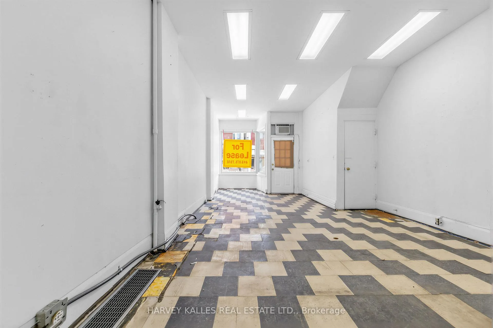 Photo 13 of 1378 Bathurst Street, Toronto, Wychwood — HOMEH