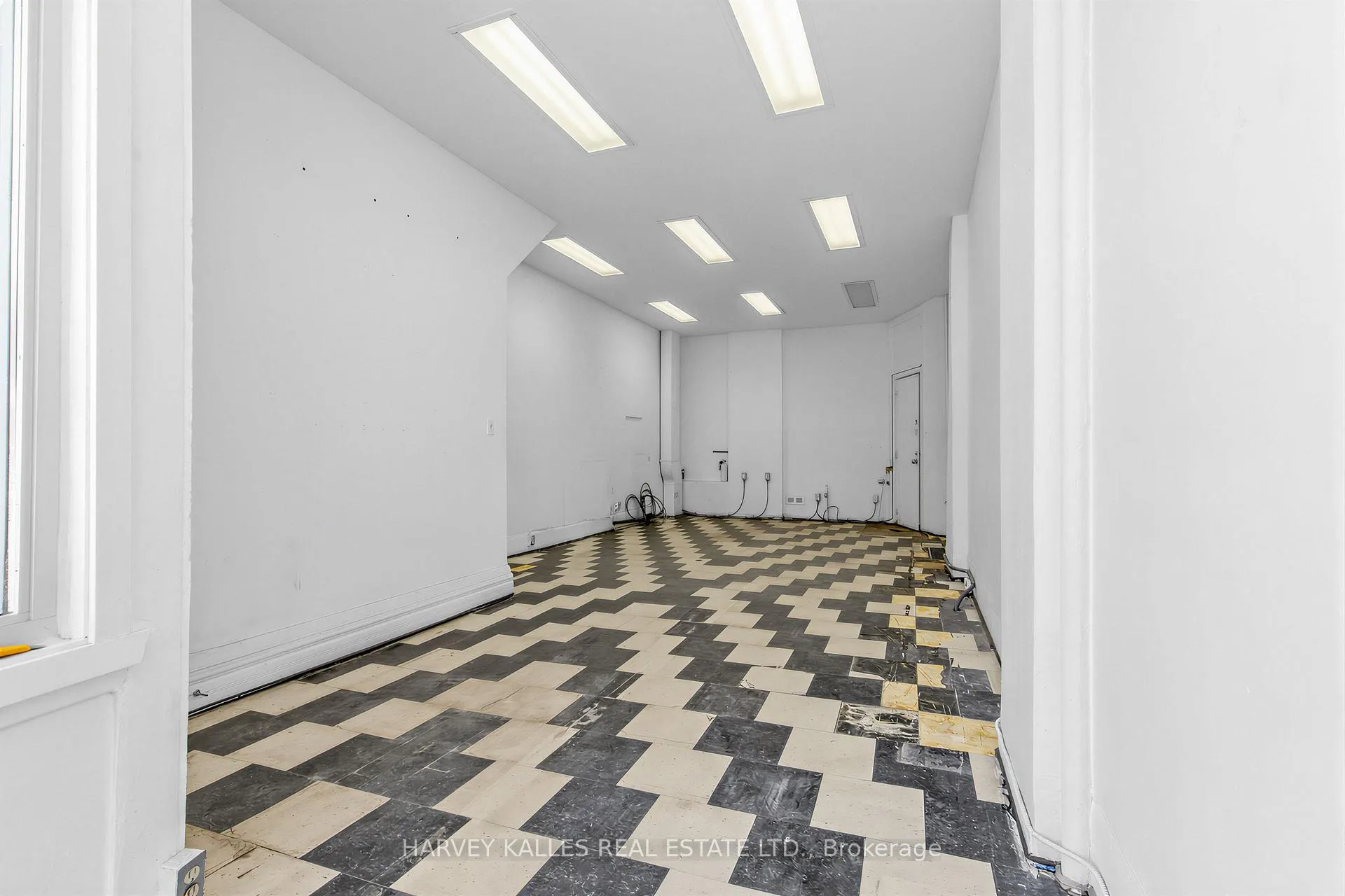 Photo 14 of 1378 Bathurst Street, Toronto, Wychwood — HOMEH