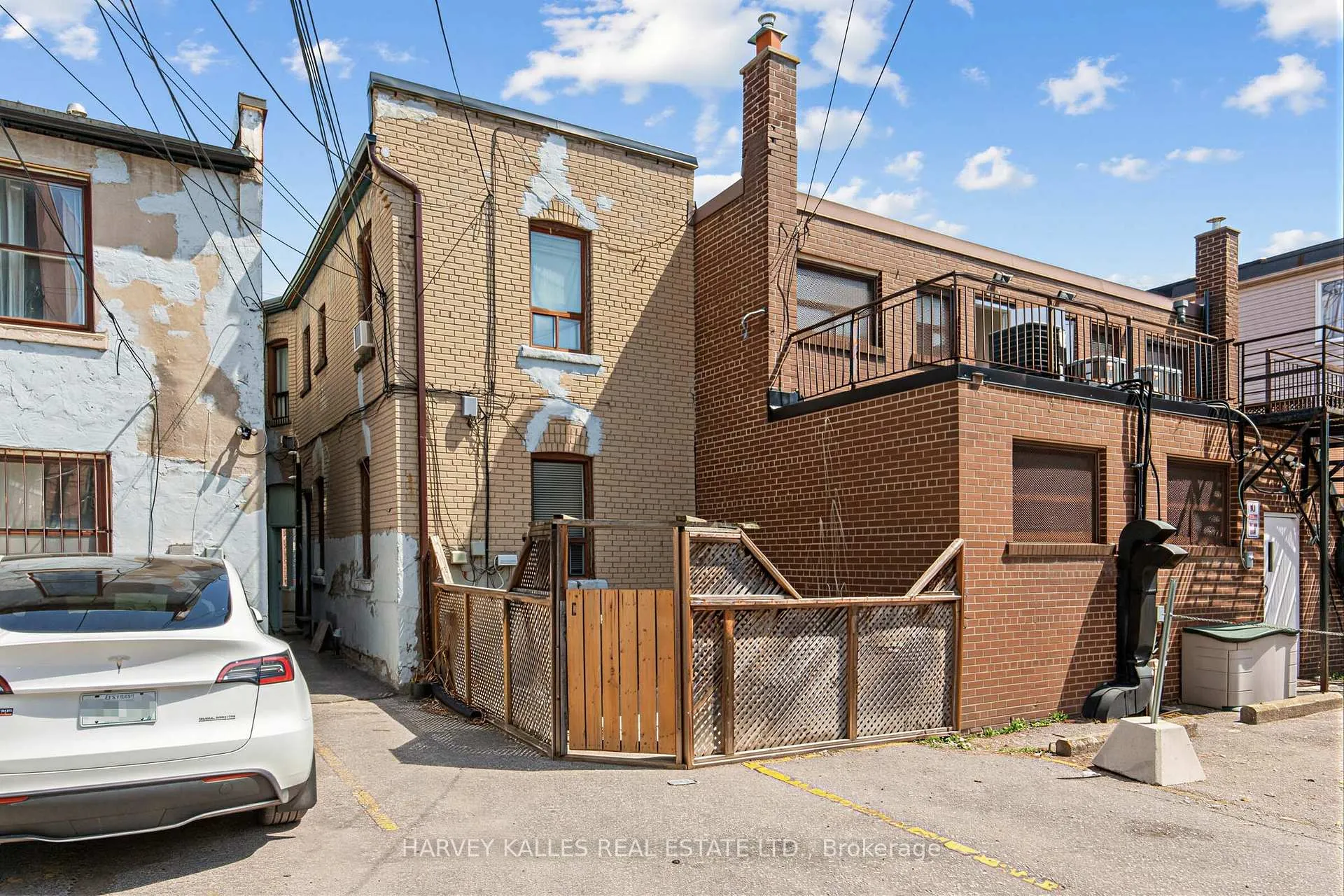 Photo 17 of 1378 Bathurst Street, Toronto, Wychwood — HOMEH