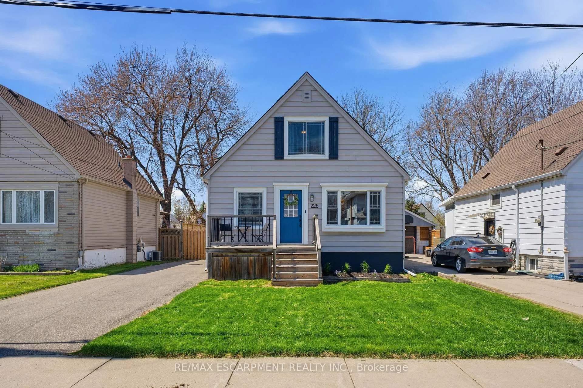 Photo 1 of 226 East 27th Street, Hamilton, Eastmount — HOMEH